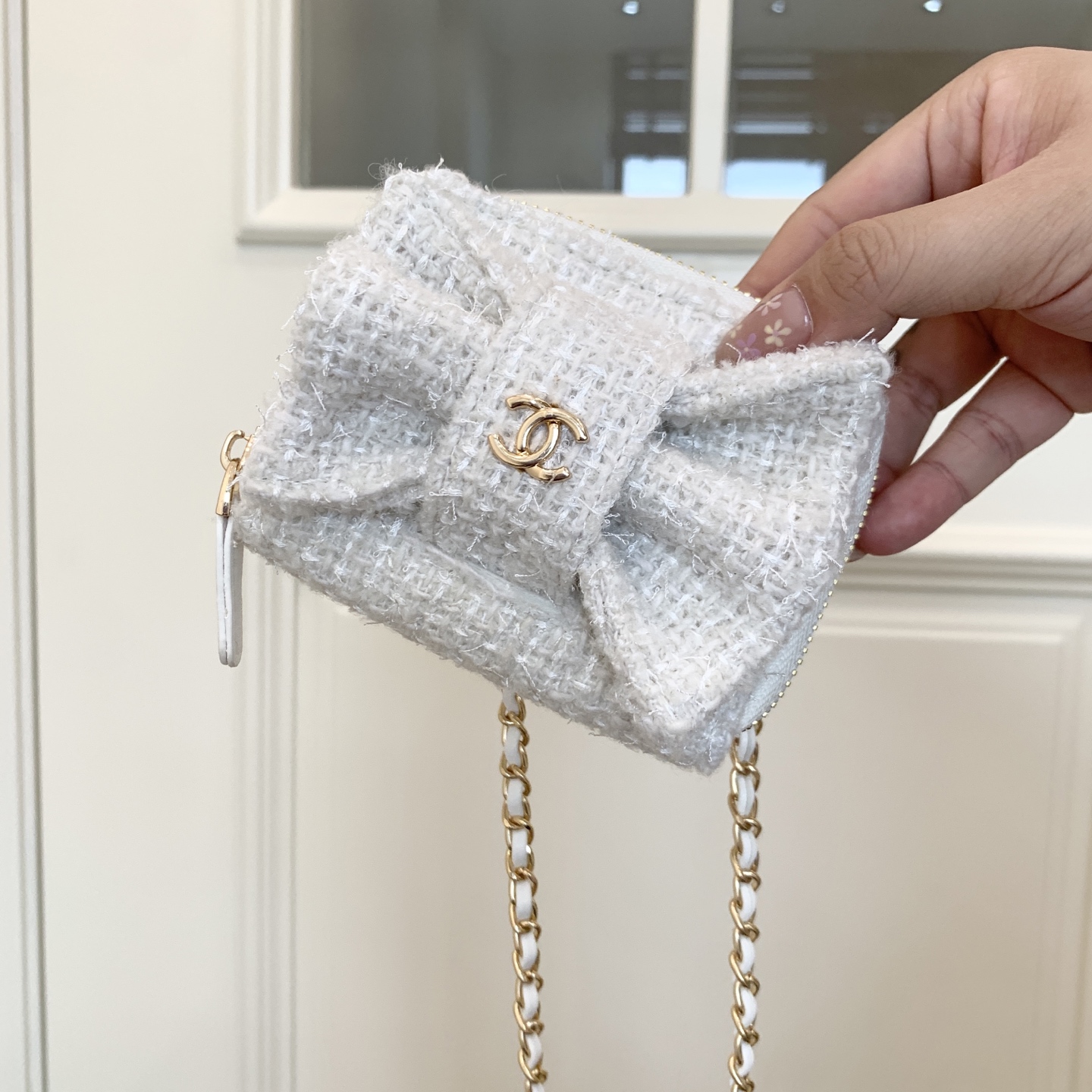 chanel small bag