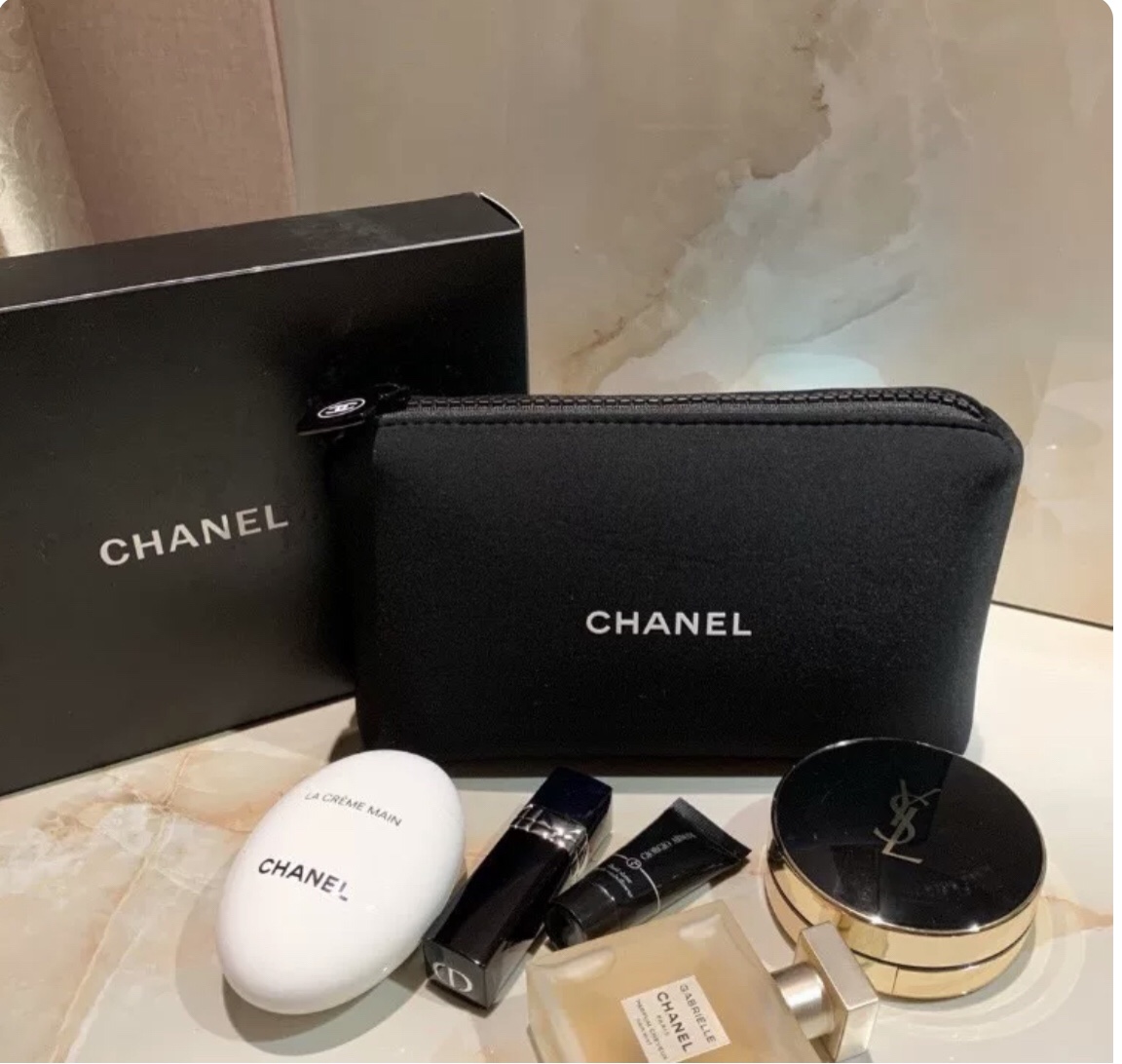 chanel bag