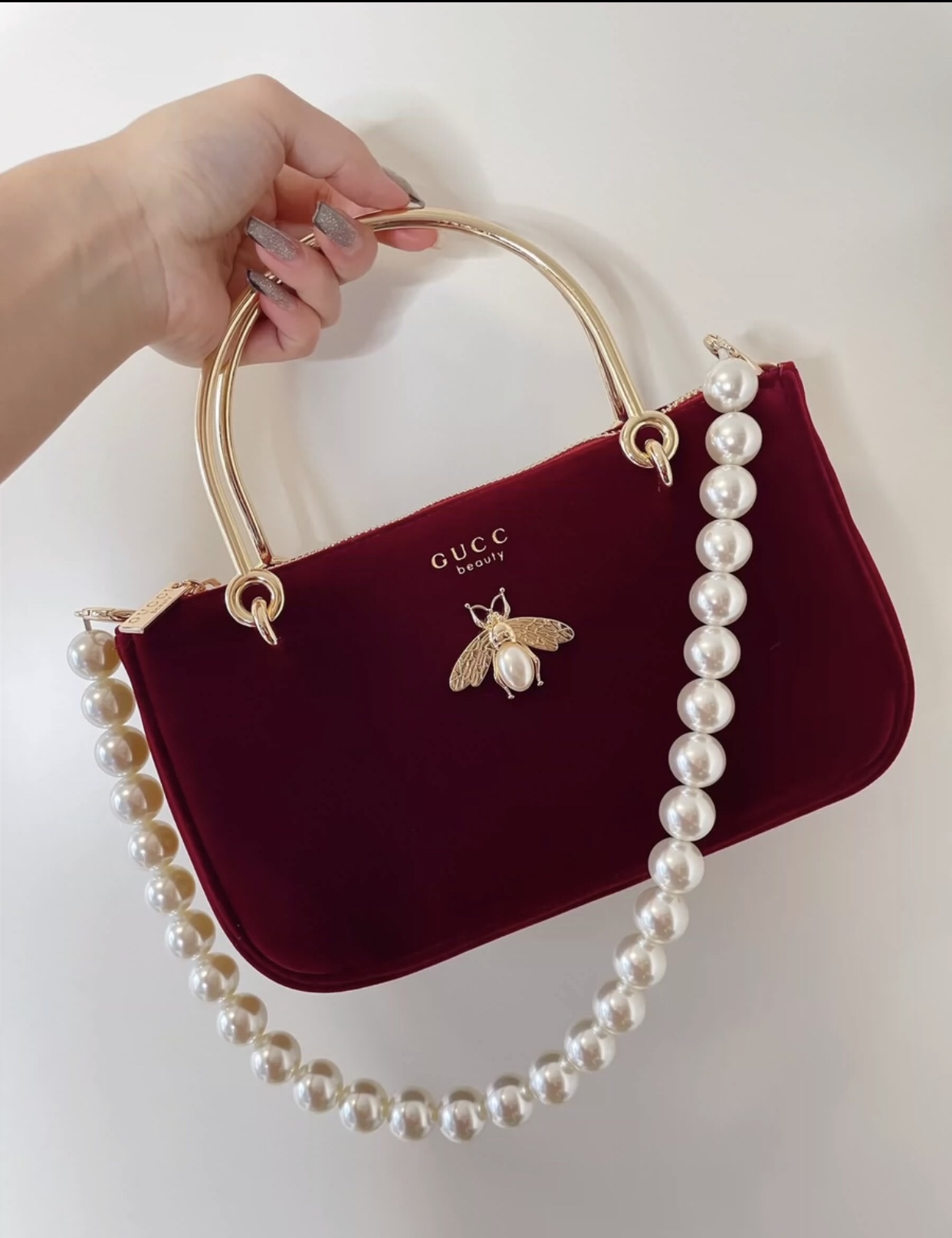 gucci bag