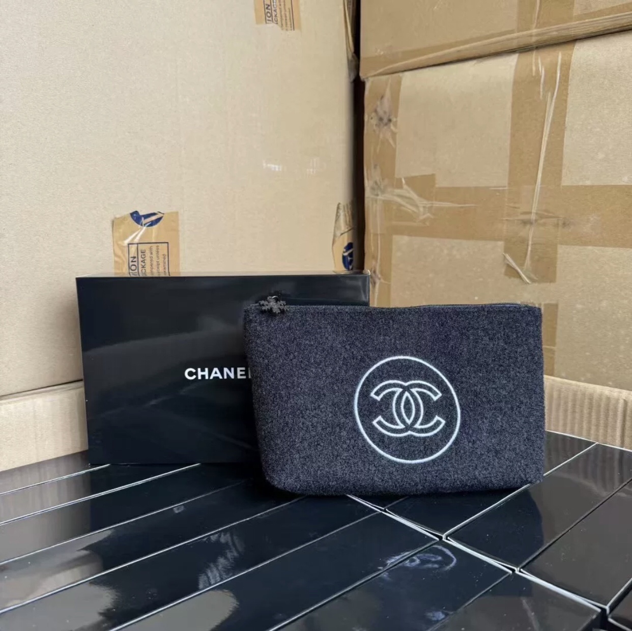 chanel bag