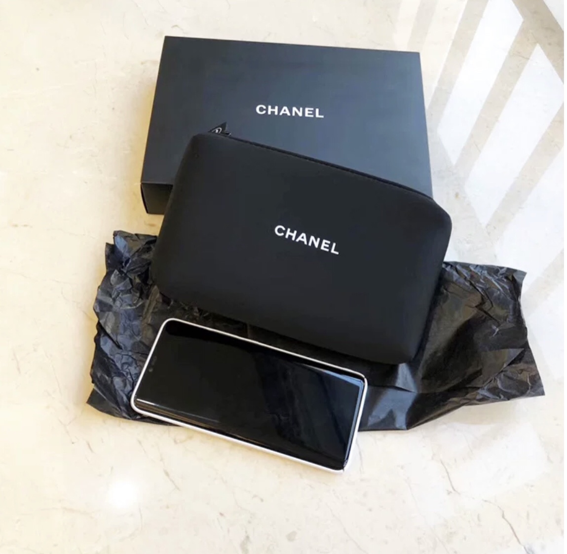 chanel bag