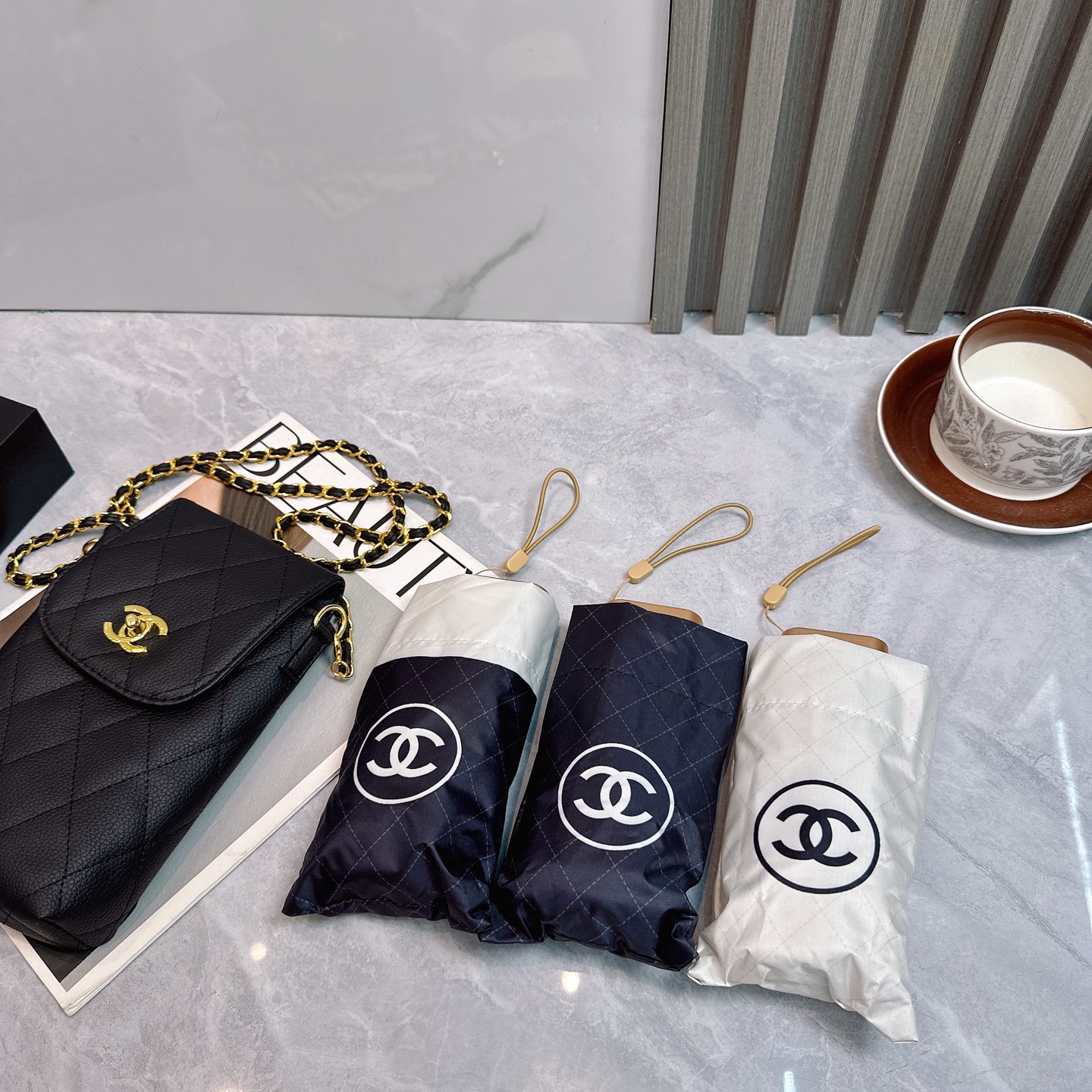 chanel
