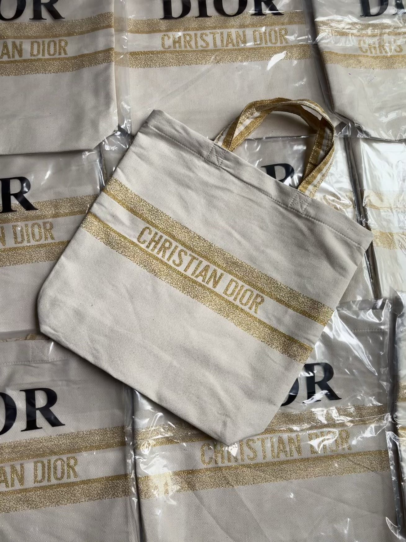 DIOR BAG
