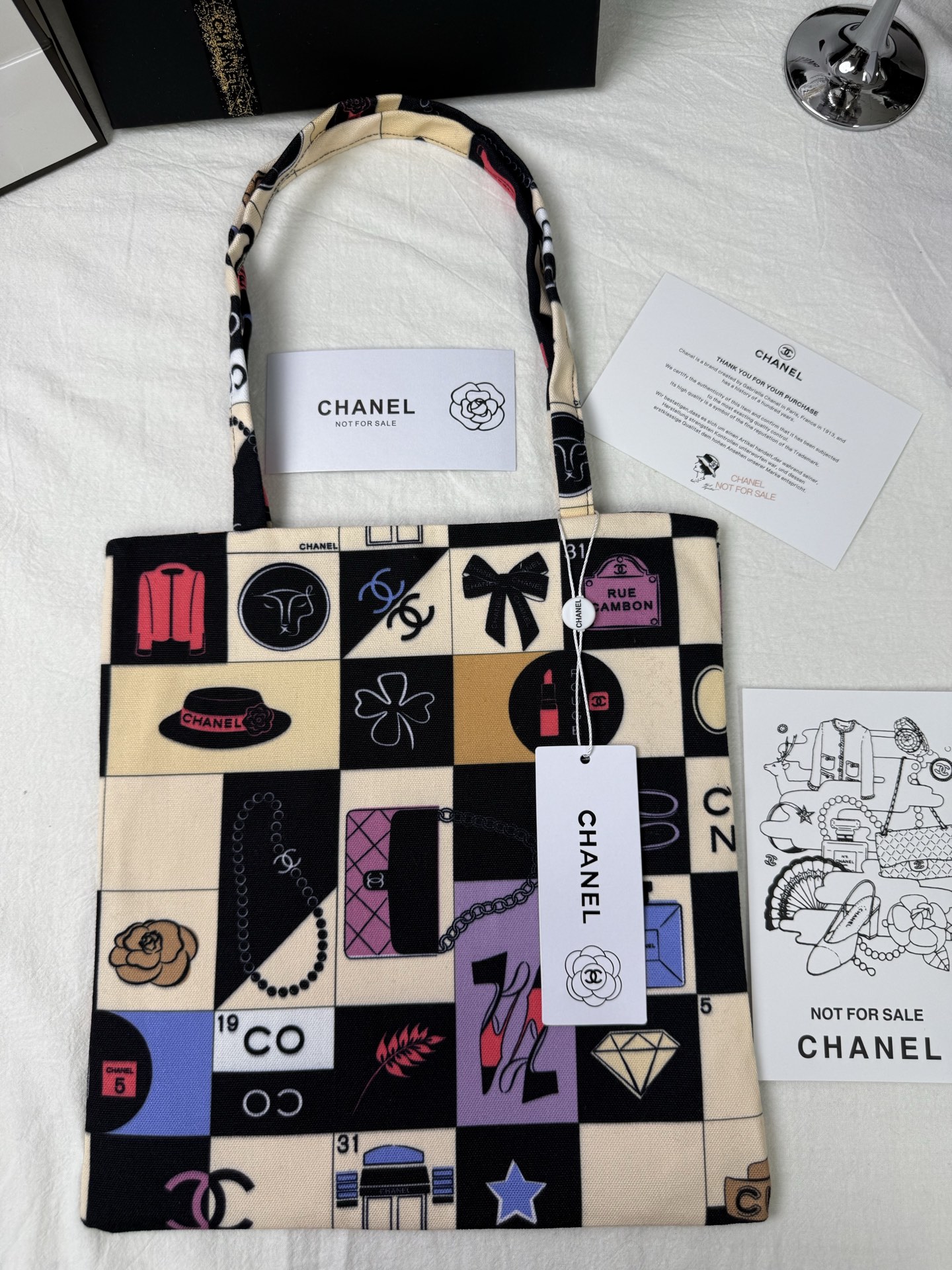 chanel bag