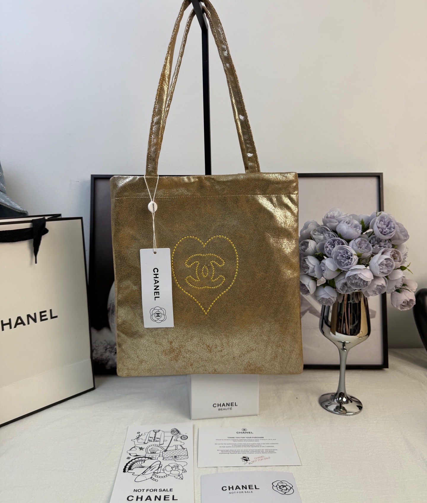 chanel bag