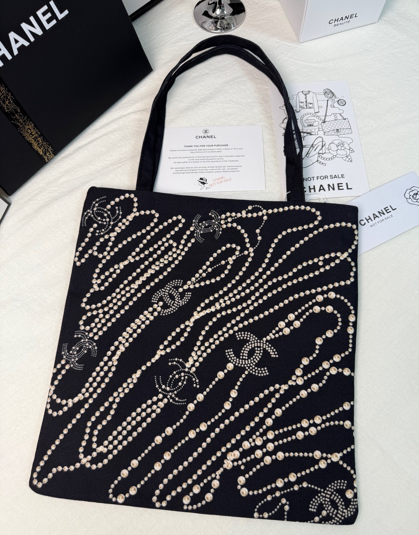 chanel bag