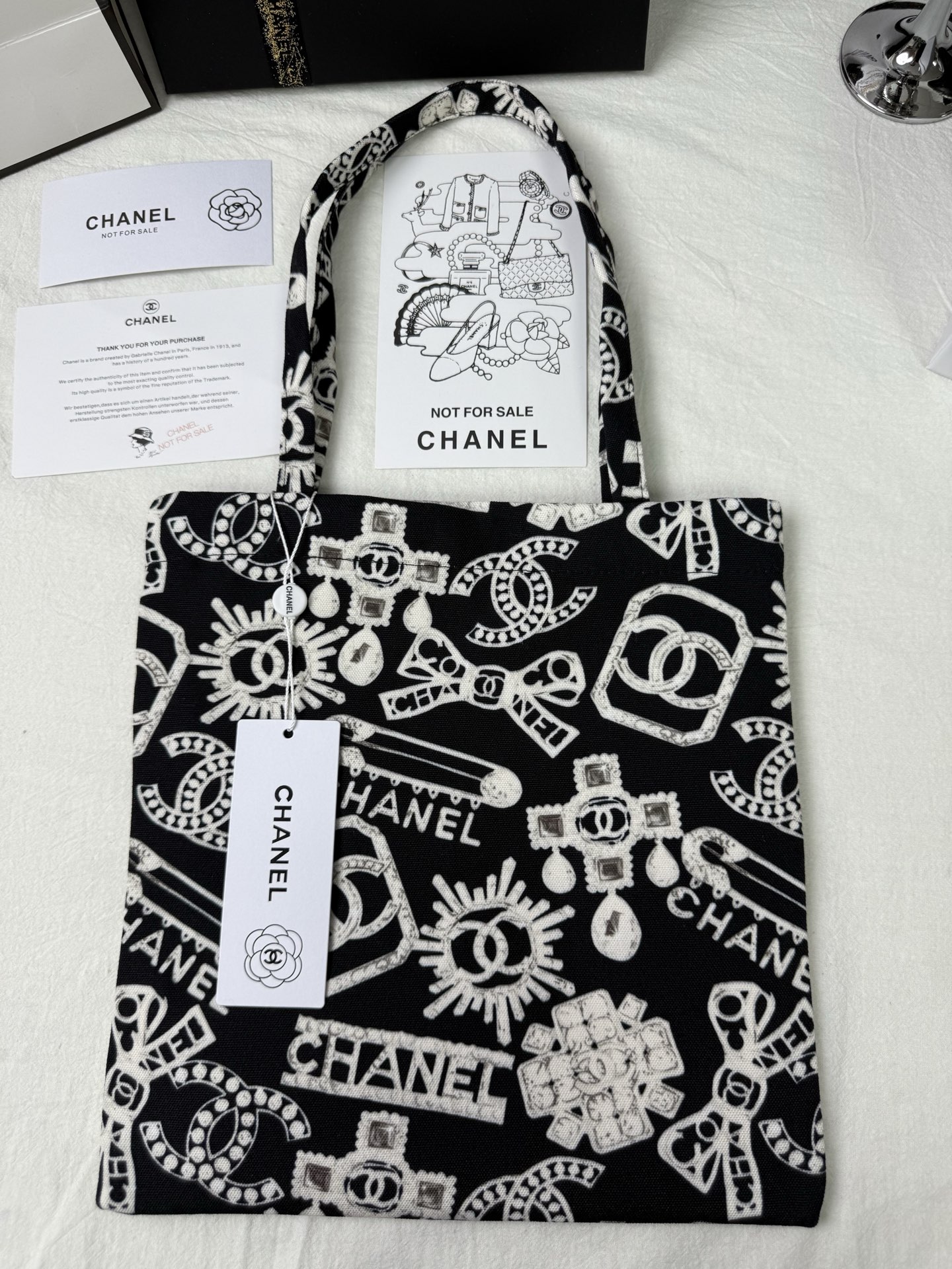 chanel bag