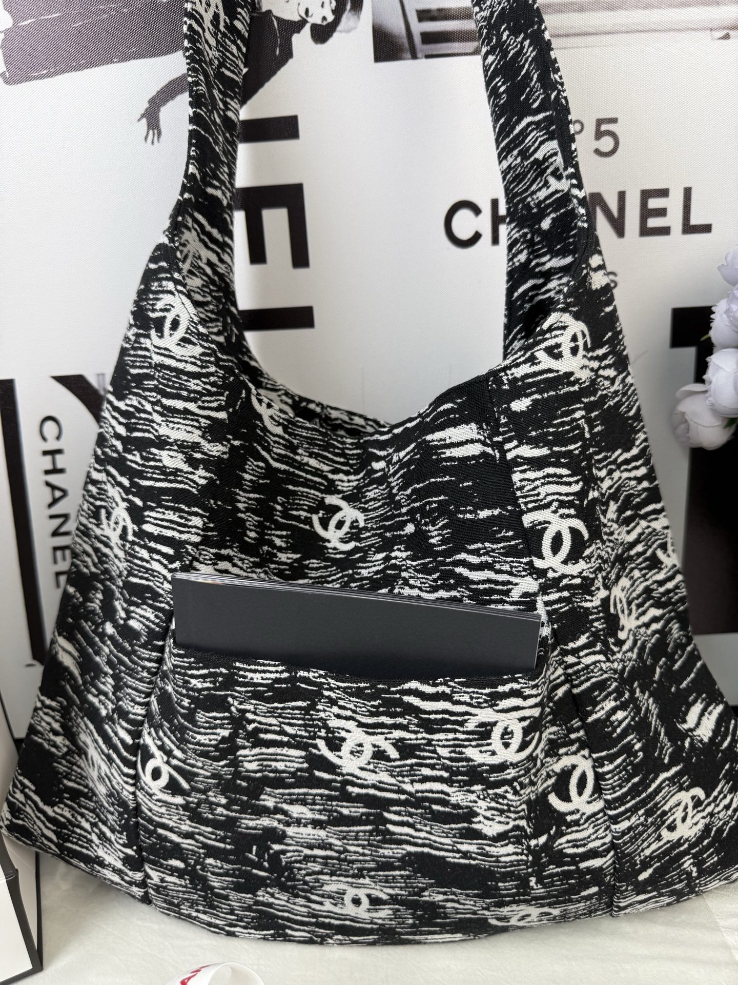 chanel bag