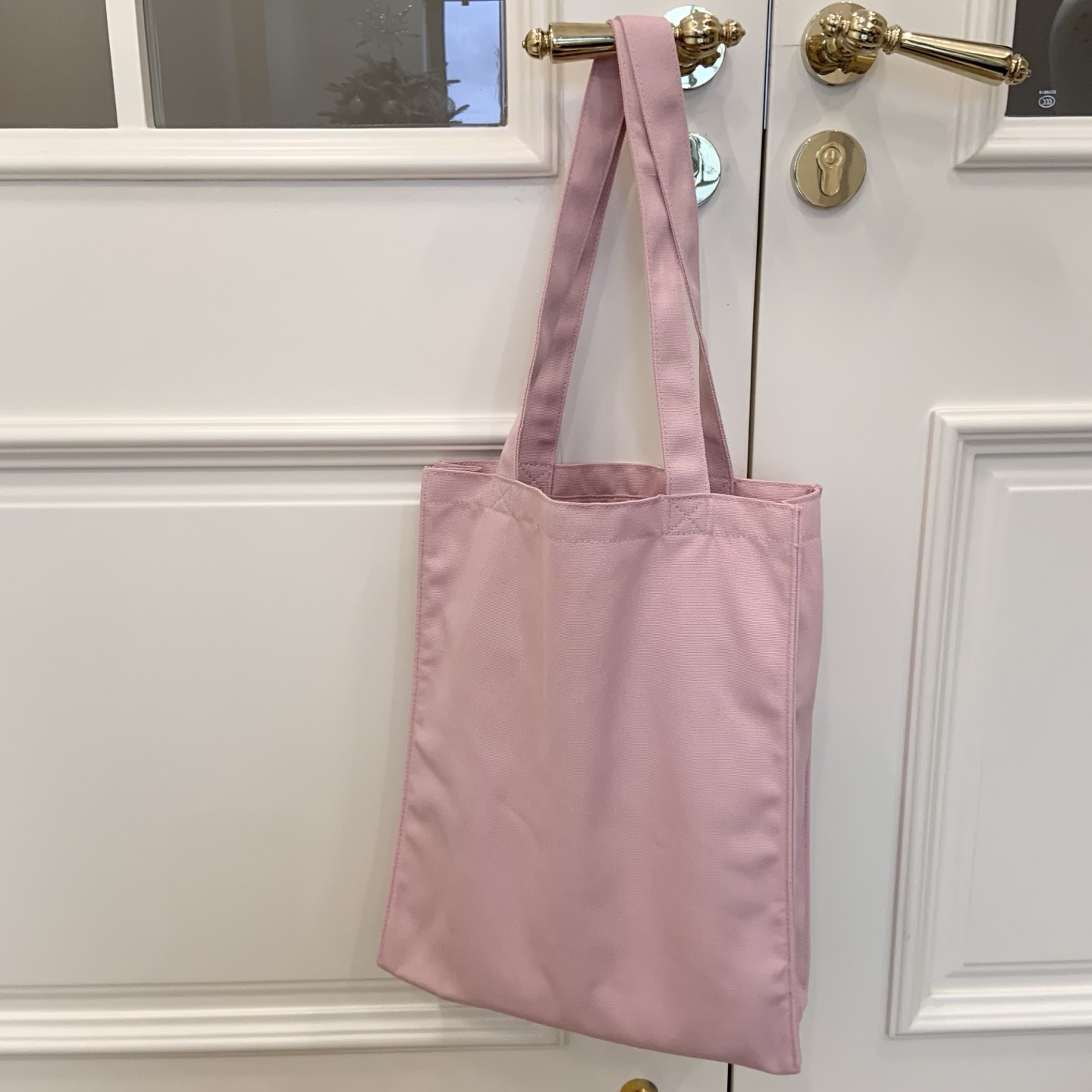 Burberry tote bag