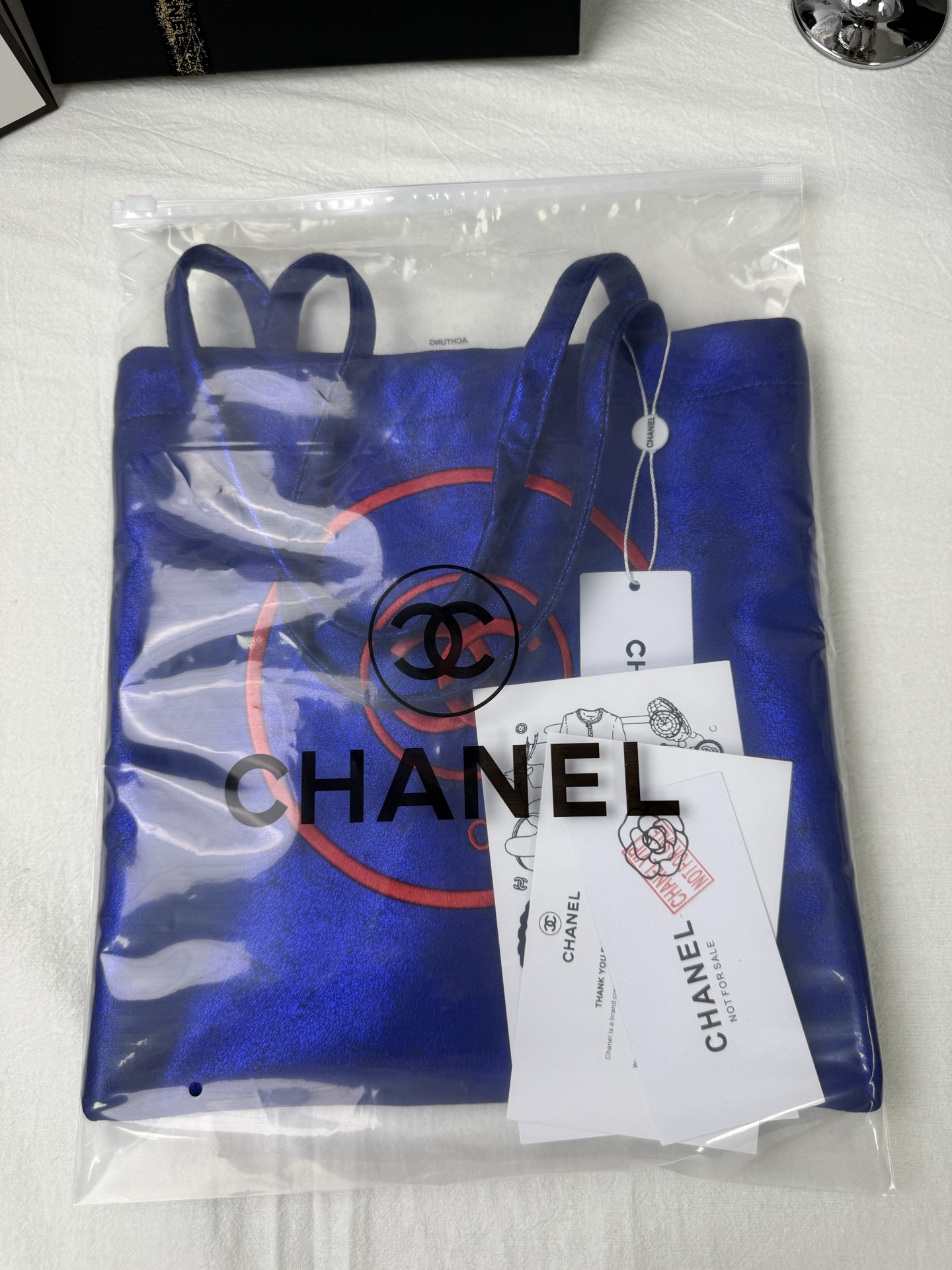 chanel bag