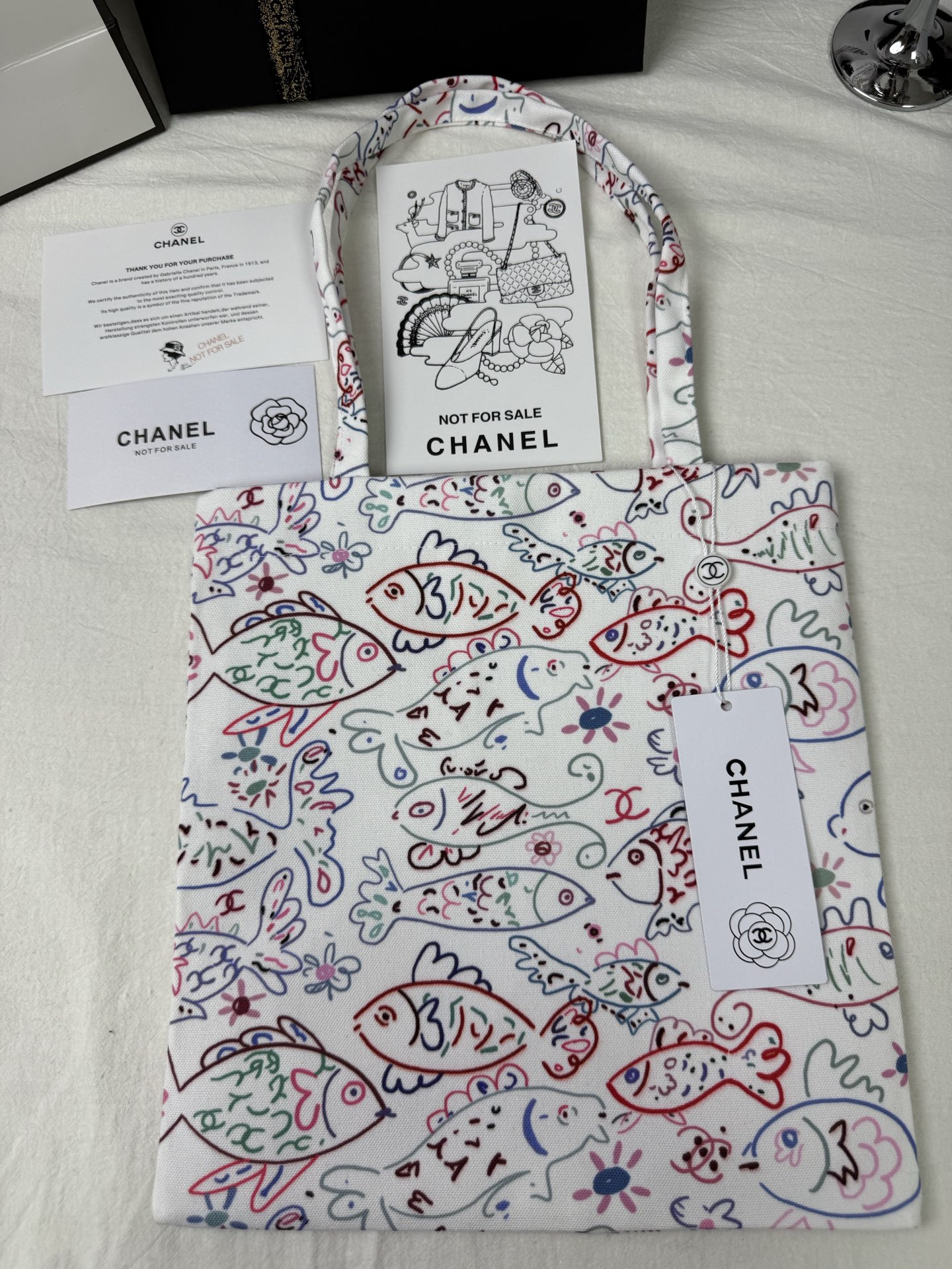 chanel bag