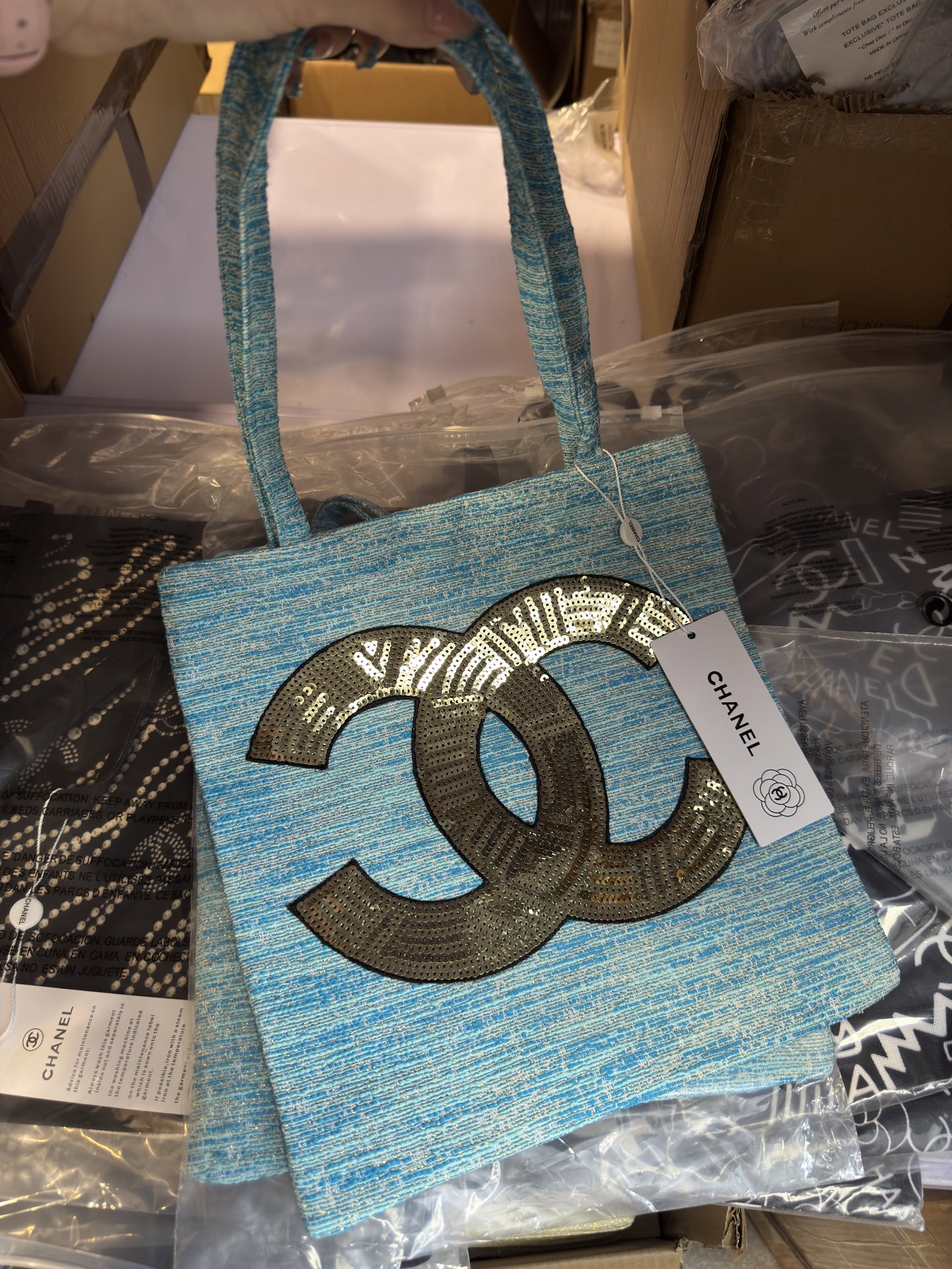 tote bag