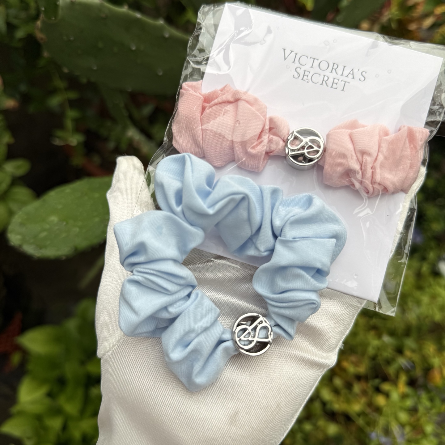 Victoria's Secret hair headband