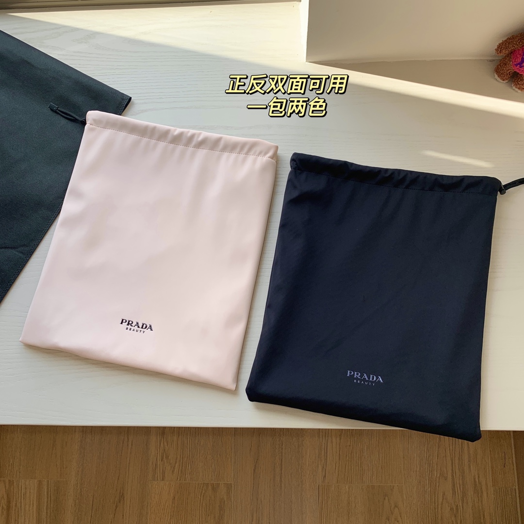 prada bag