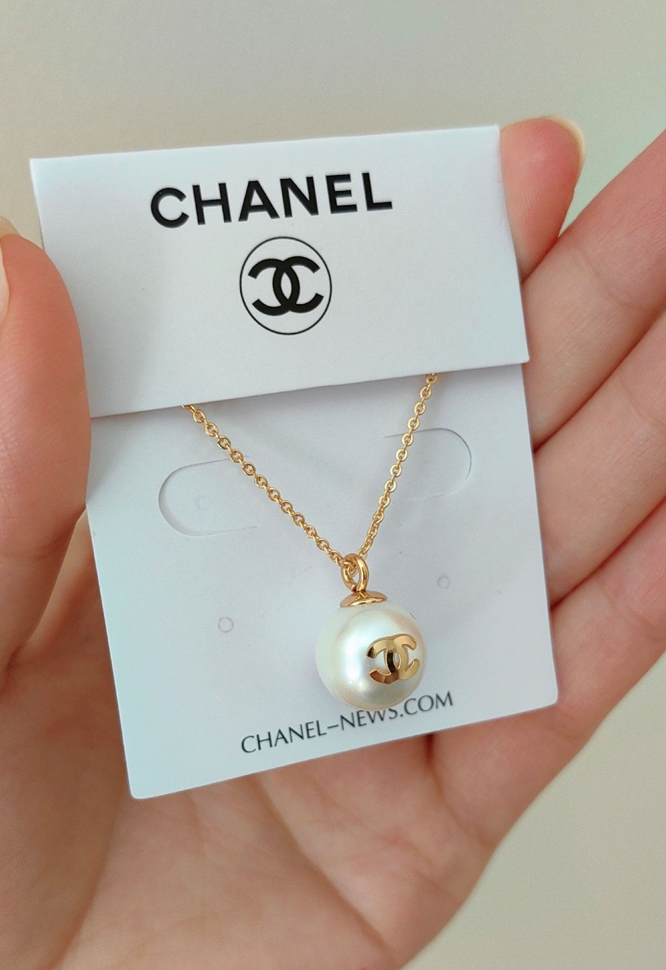 chanel