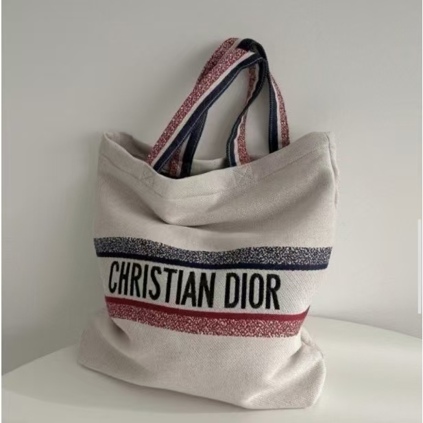 dior tote bag