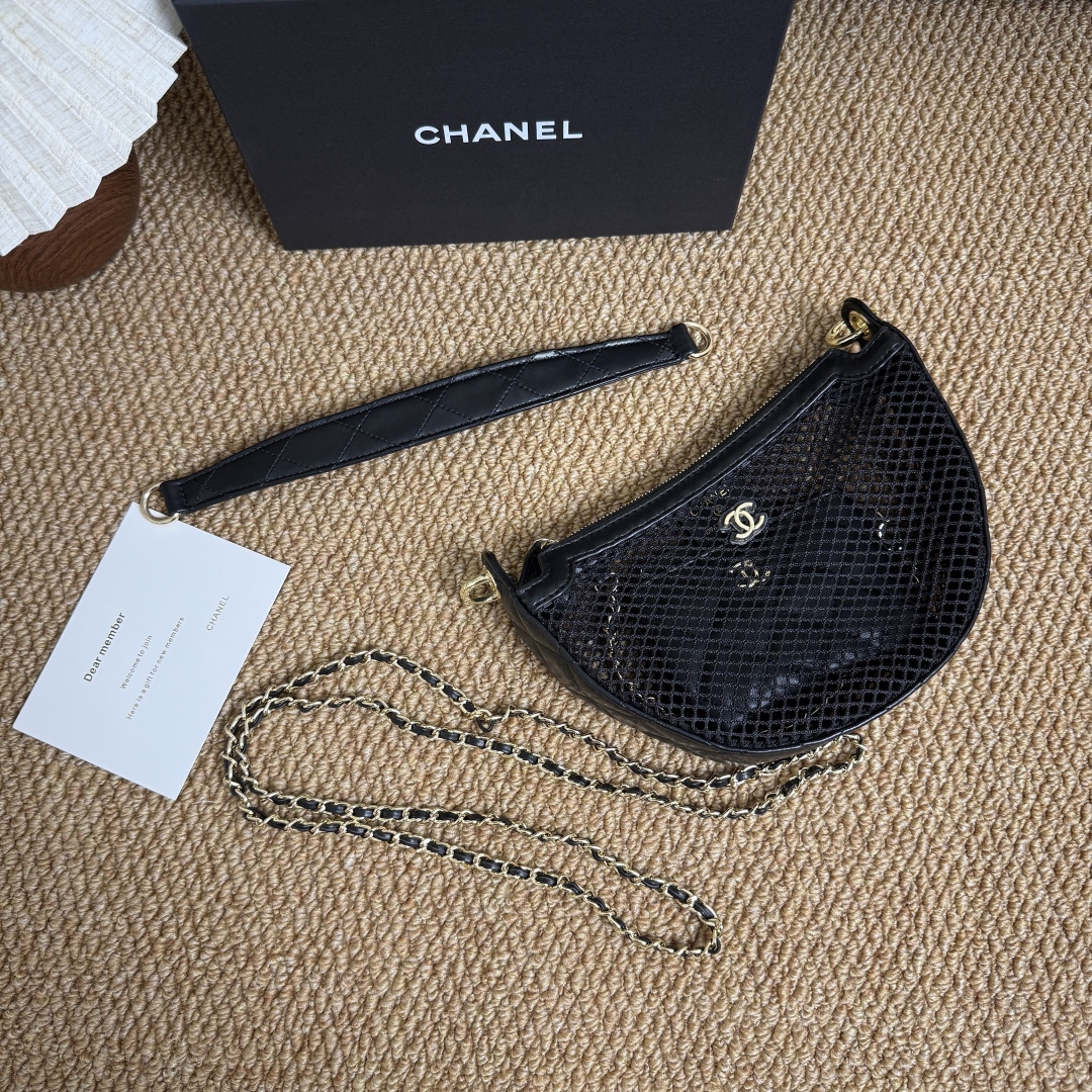 chanel bag