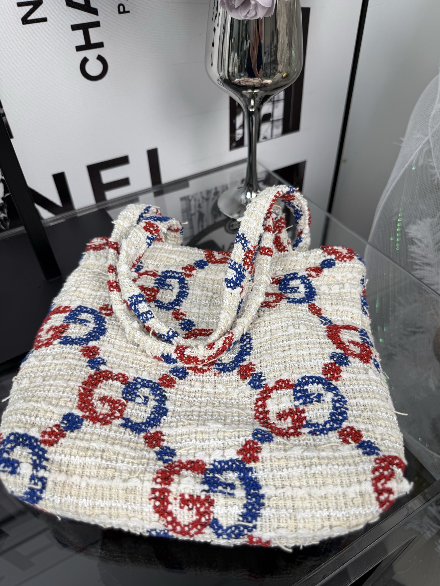 chanel bag