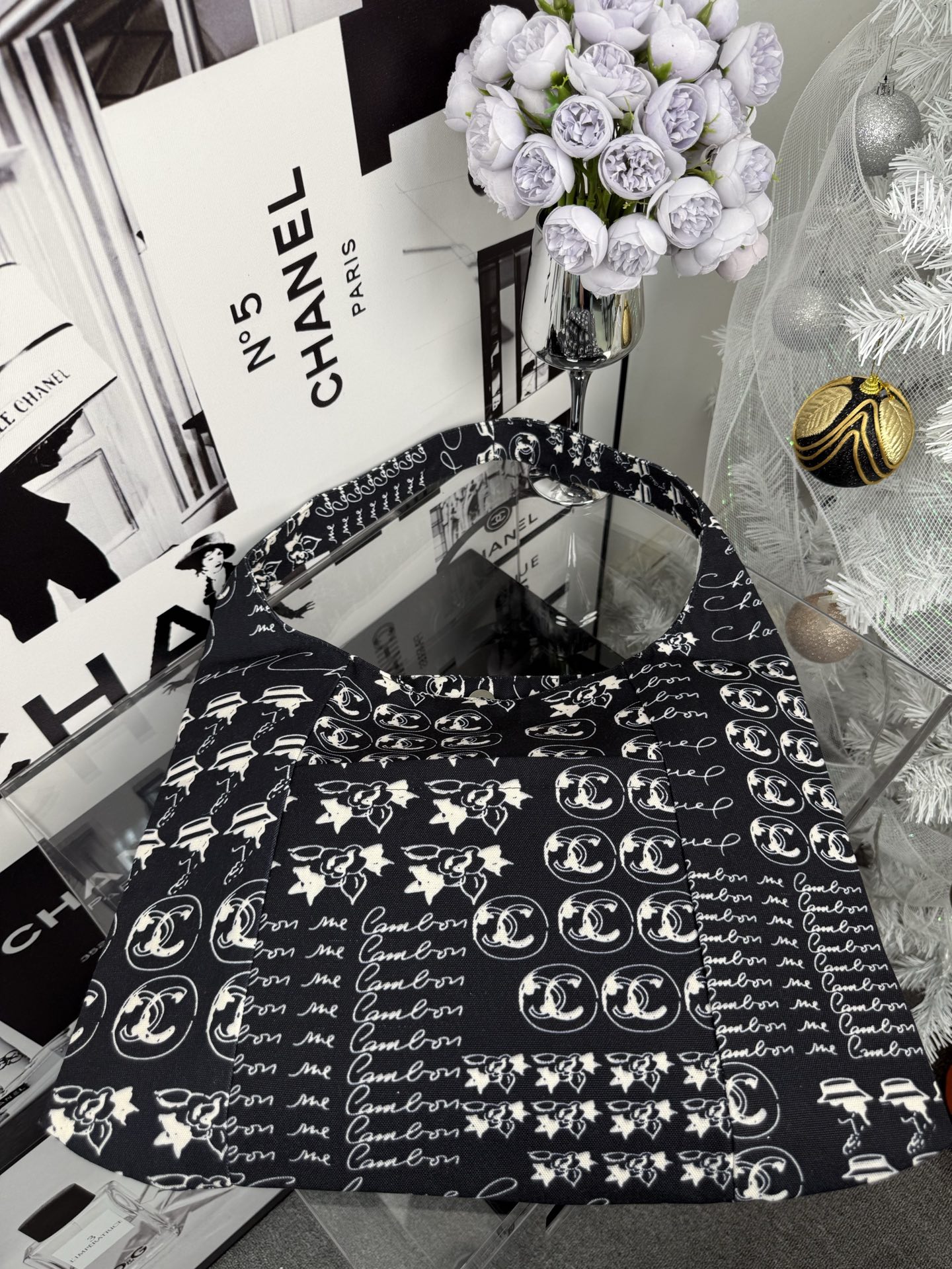 chanel bag