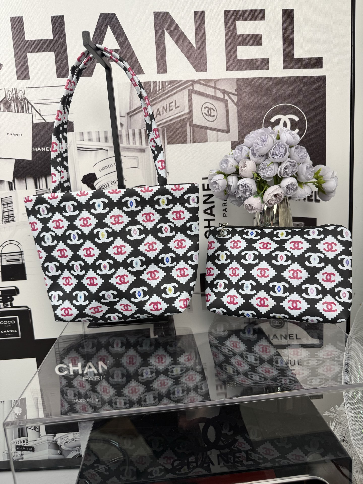 chanel bag
