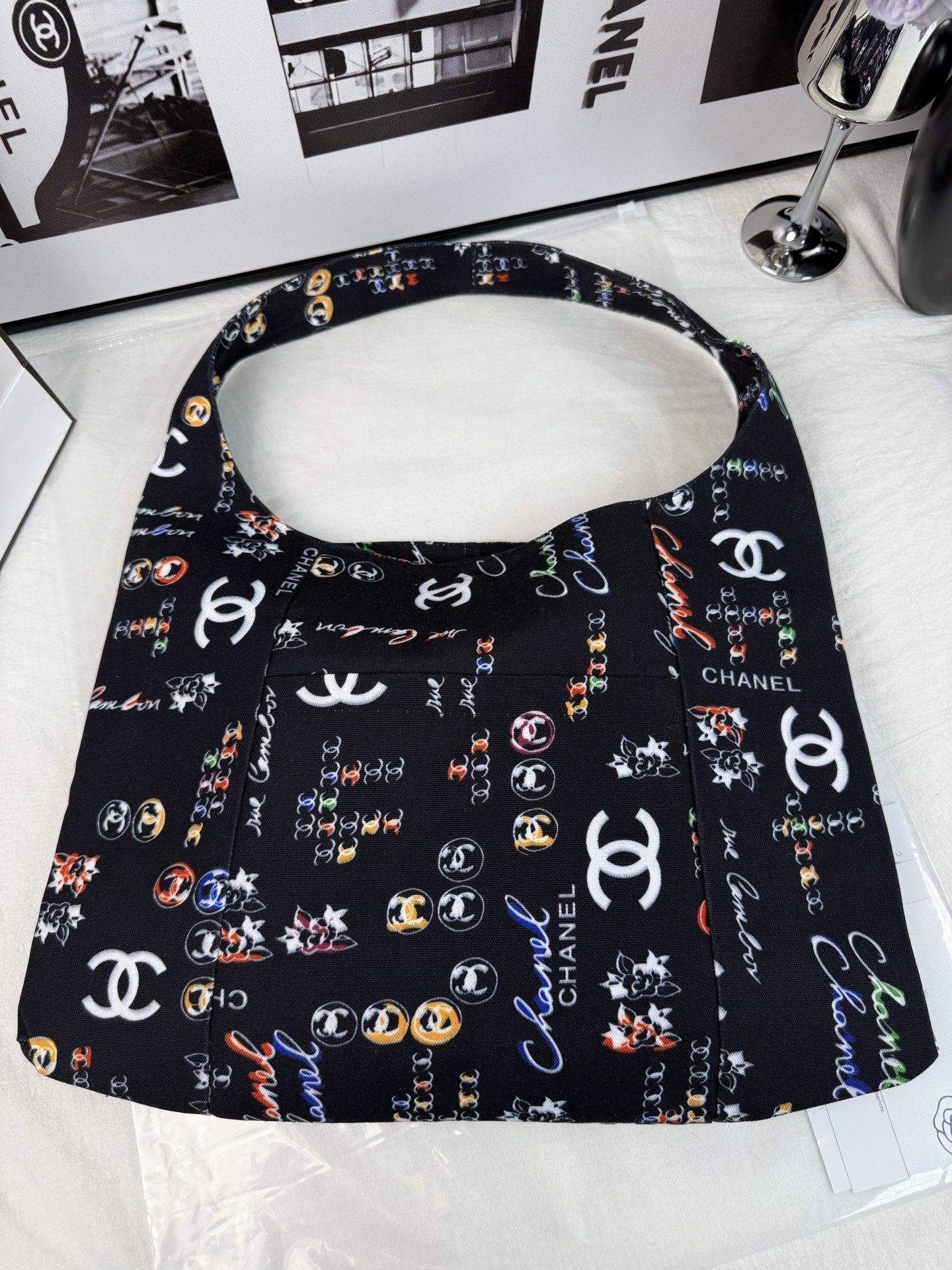 chanel bag