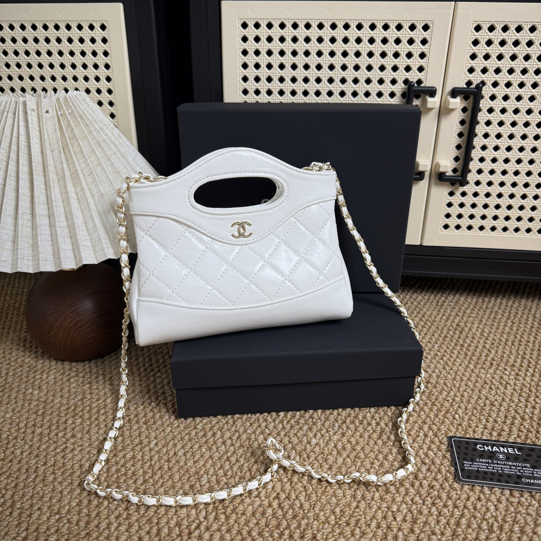 chanel bag