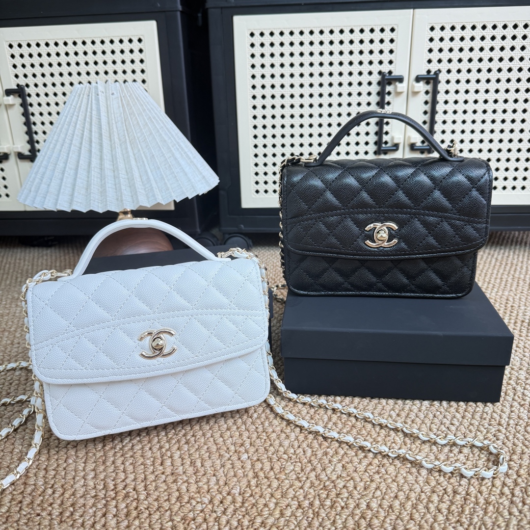 chanel bag