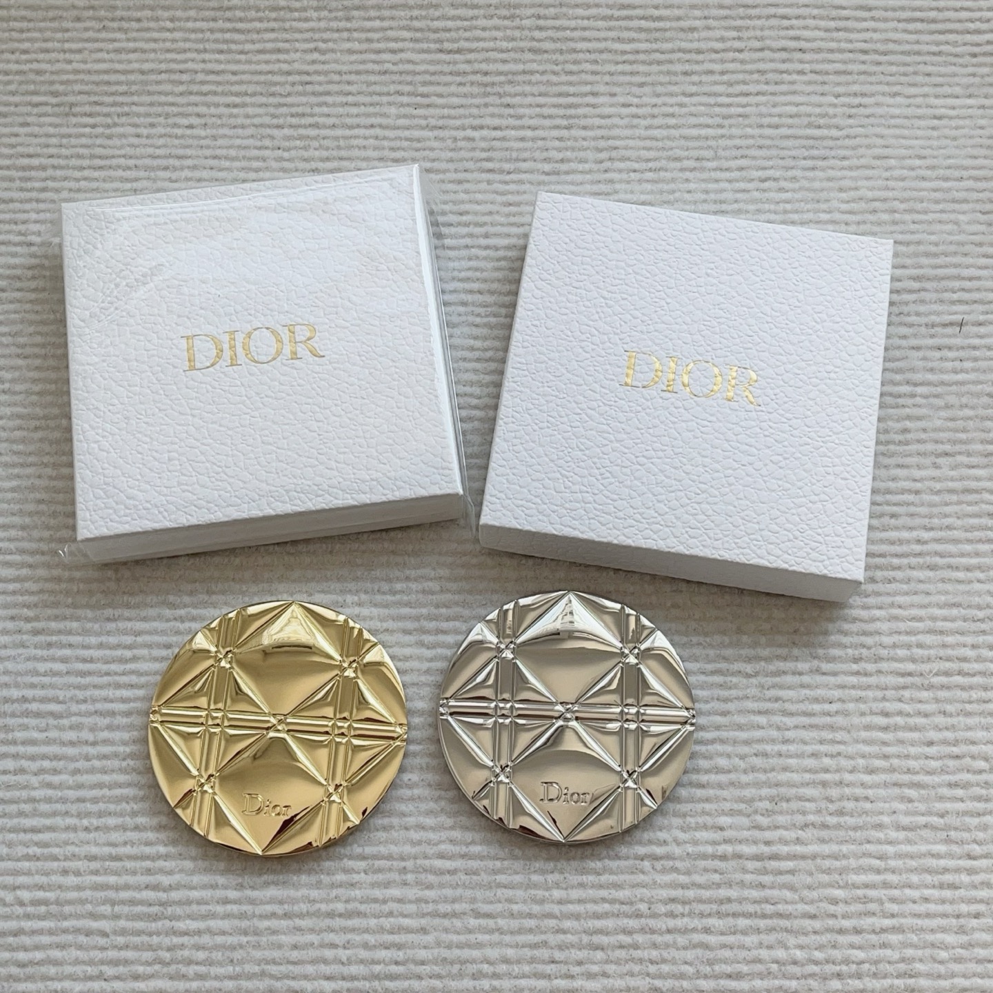 dior mirror
