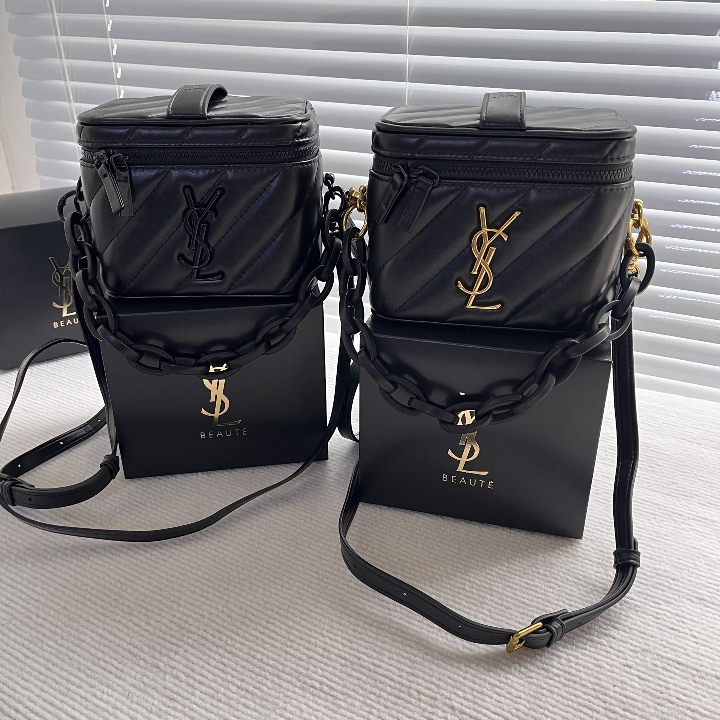 ysl bag