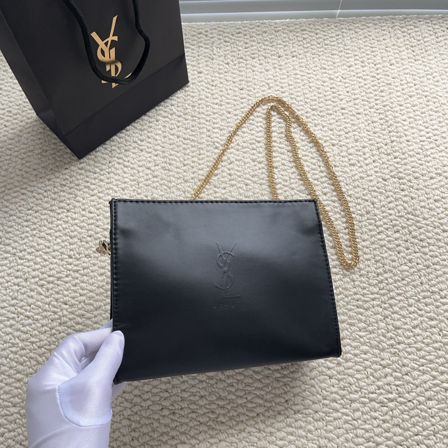 ysl bag