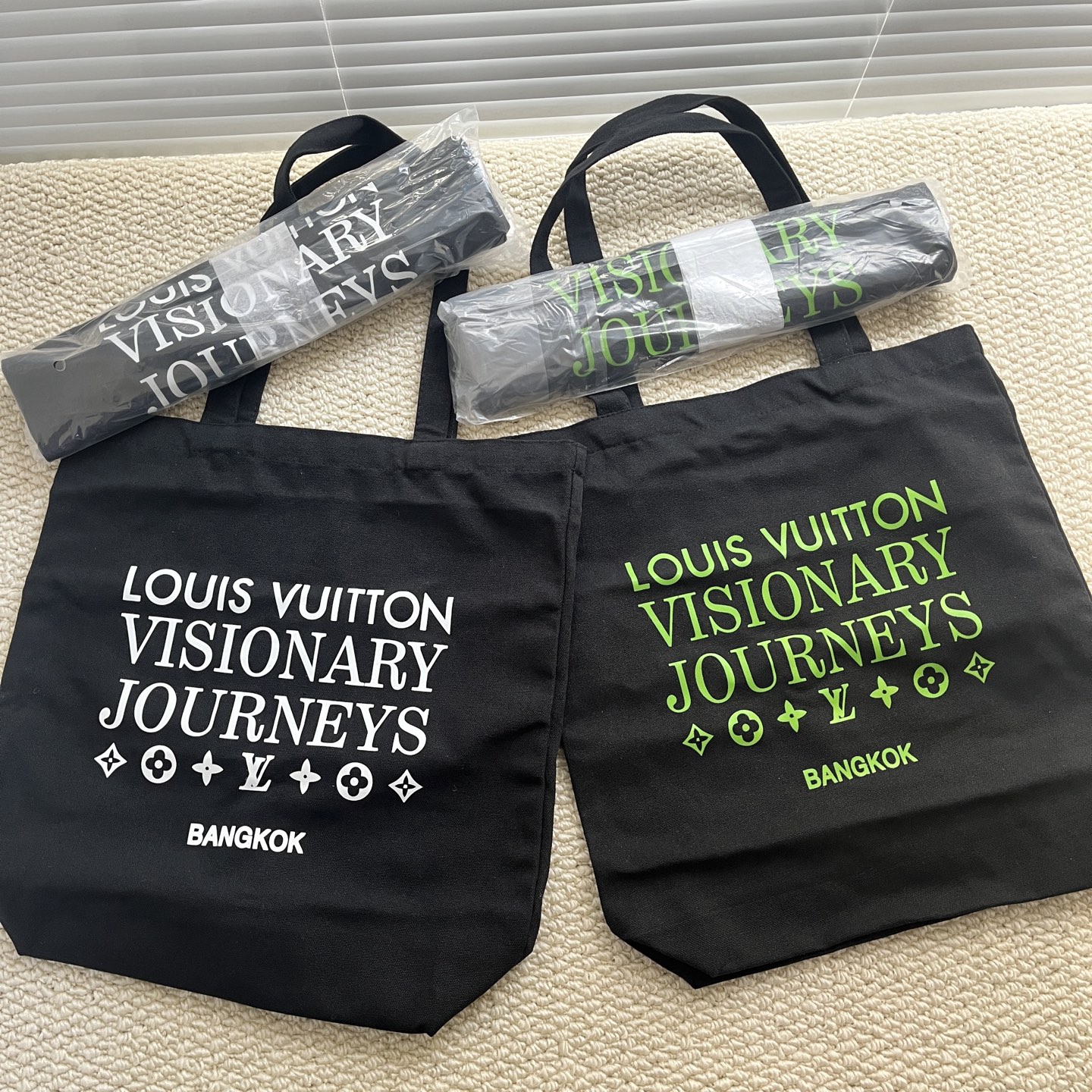 lv tote bag