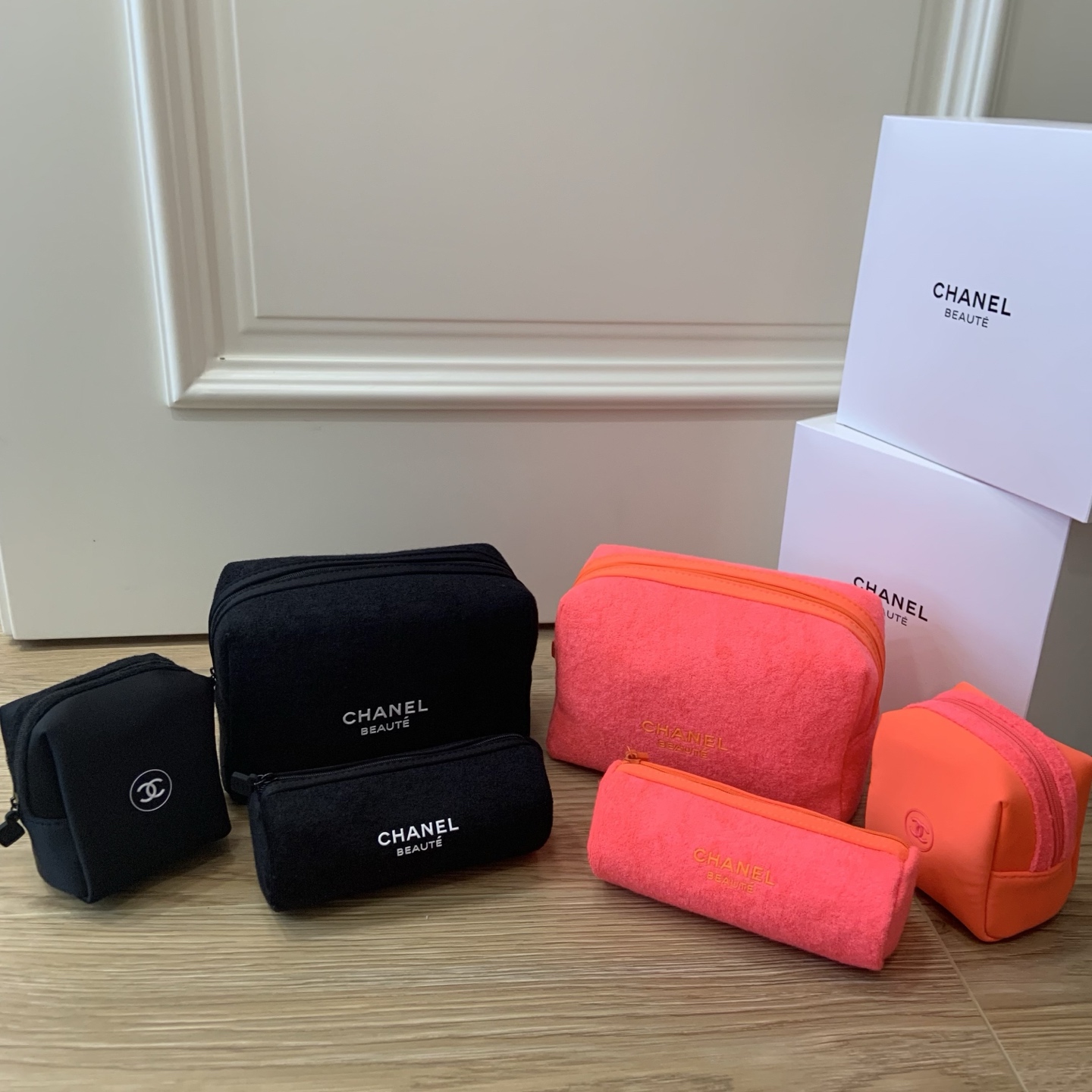 chanel set
