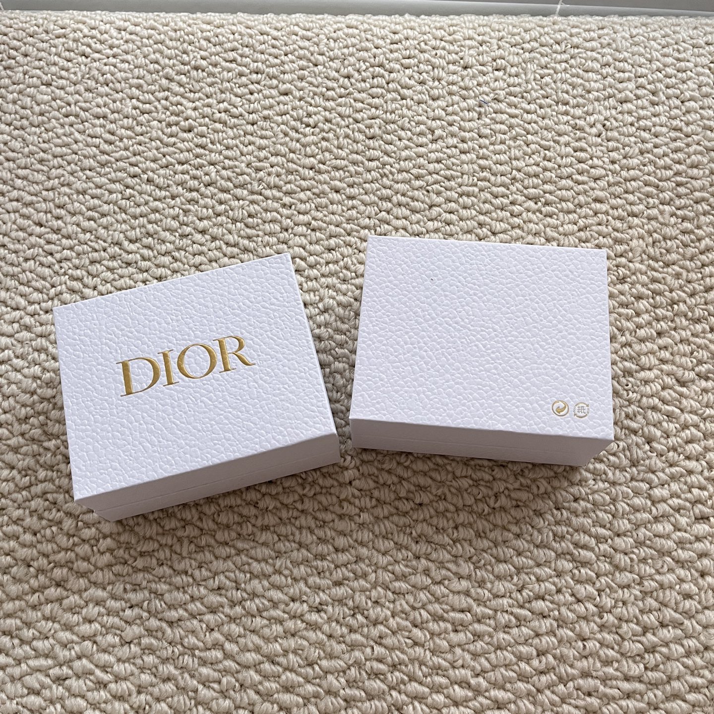 dior Necklace