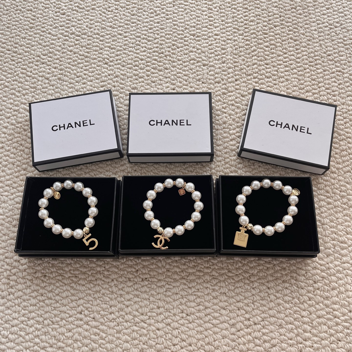 CHANEL