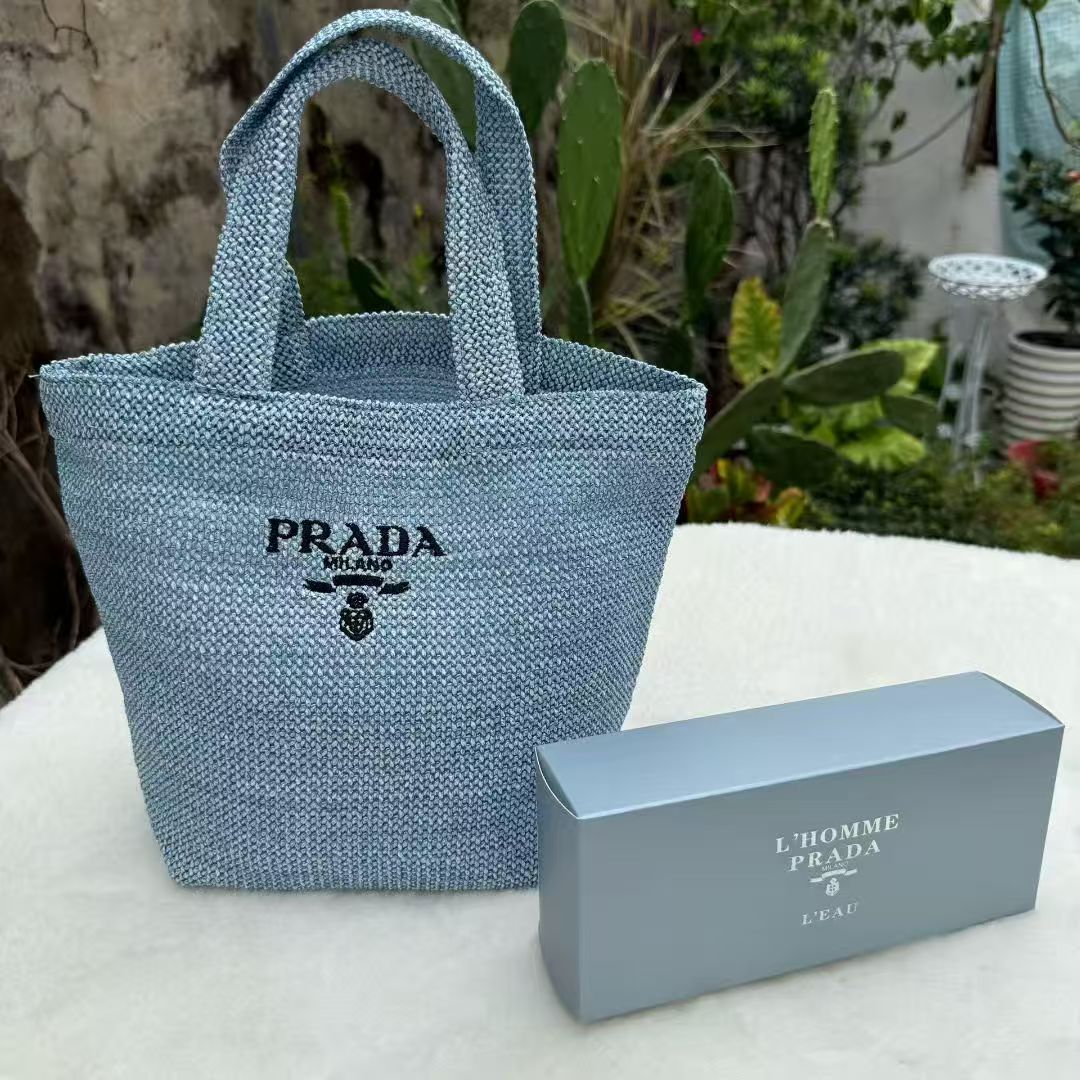 PRADA BAG