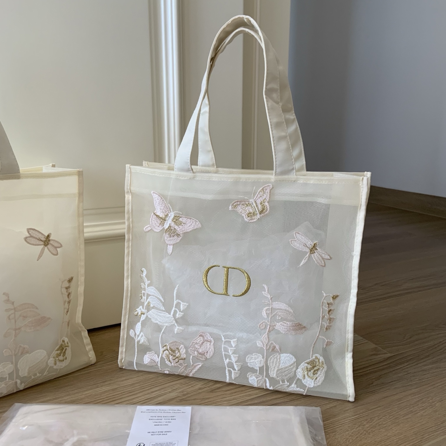 DIOR BAG