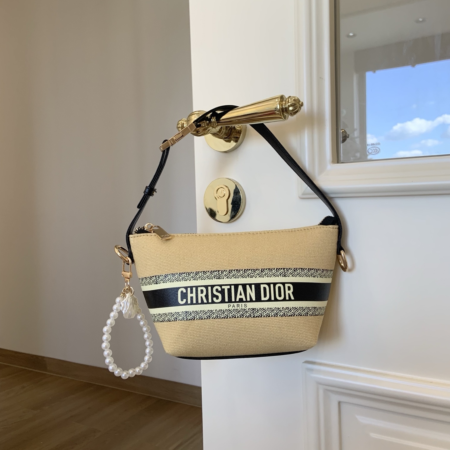 dior bag