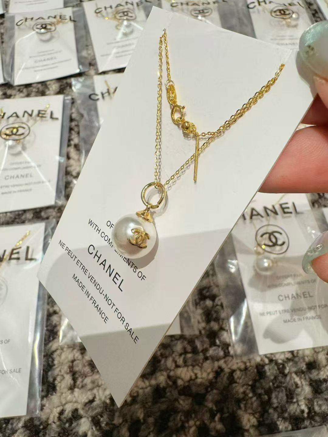 chanel