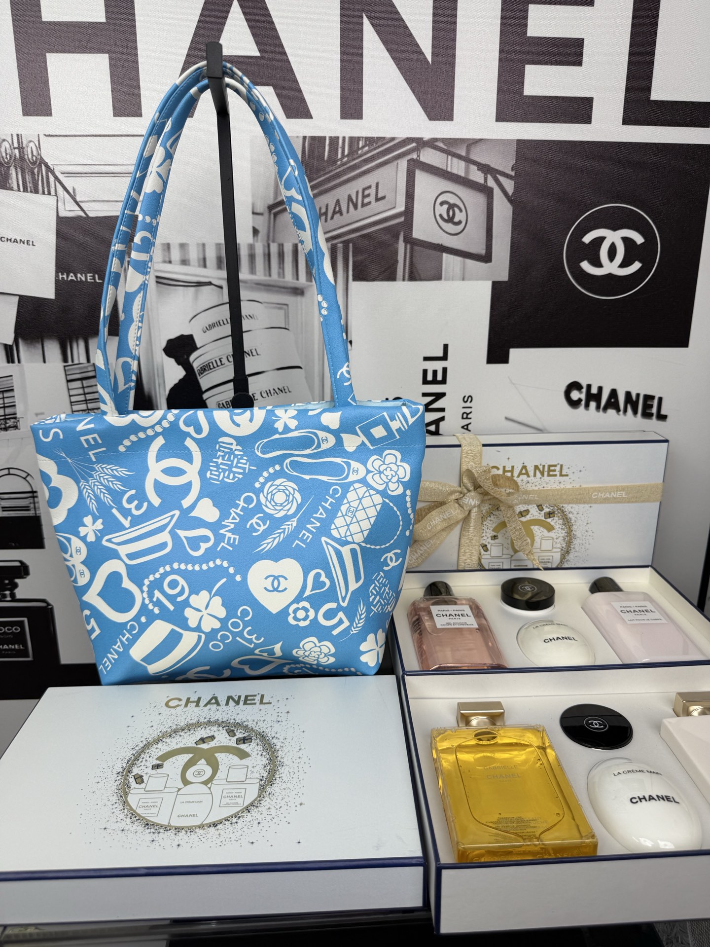 chanel bag