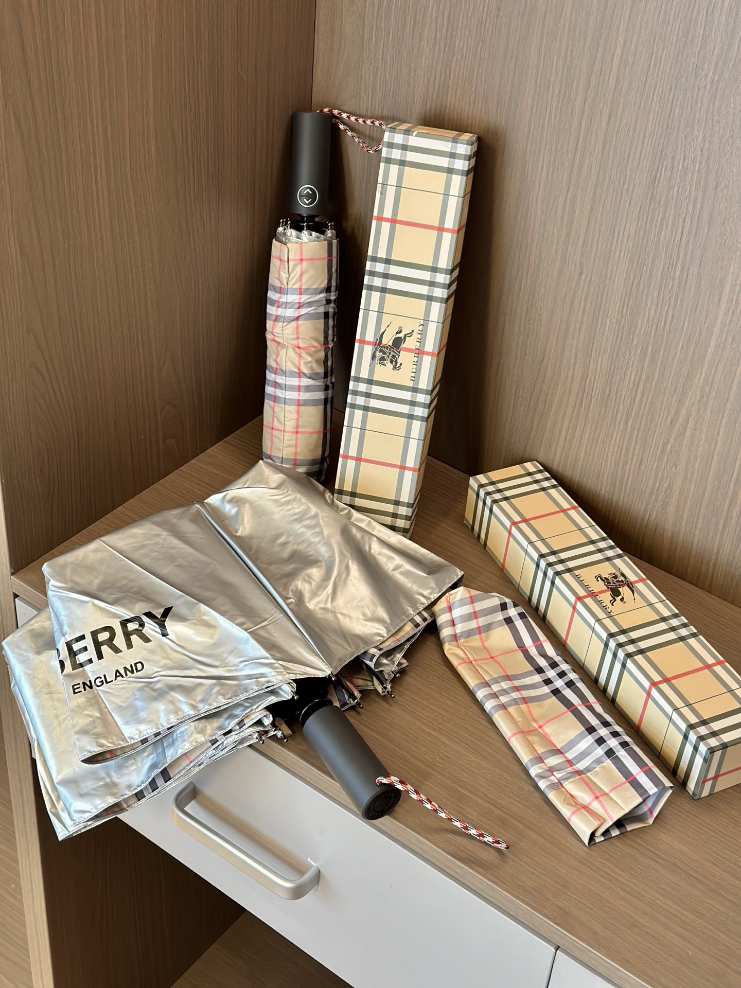 Burberry
