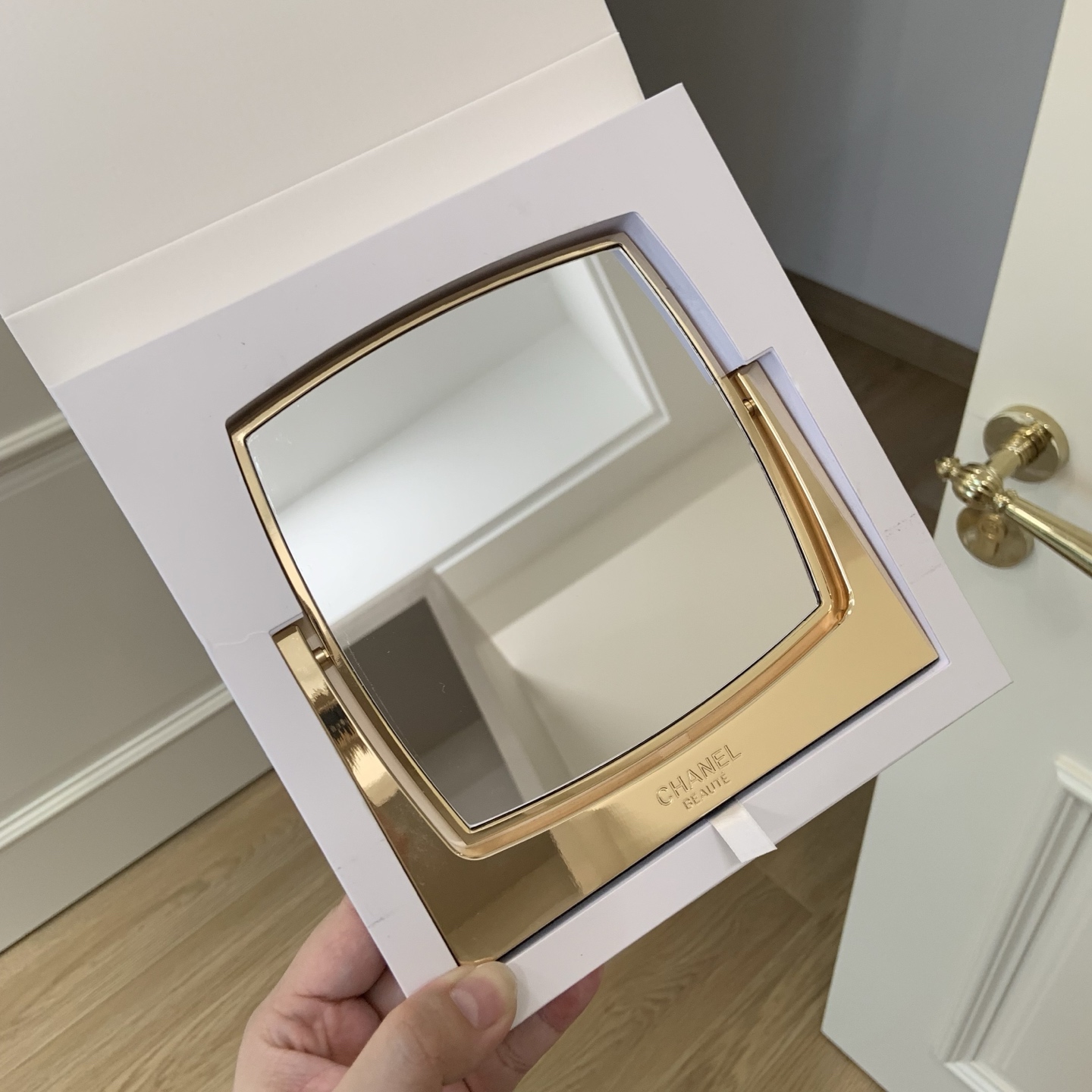 CHANEL MIRROR