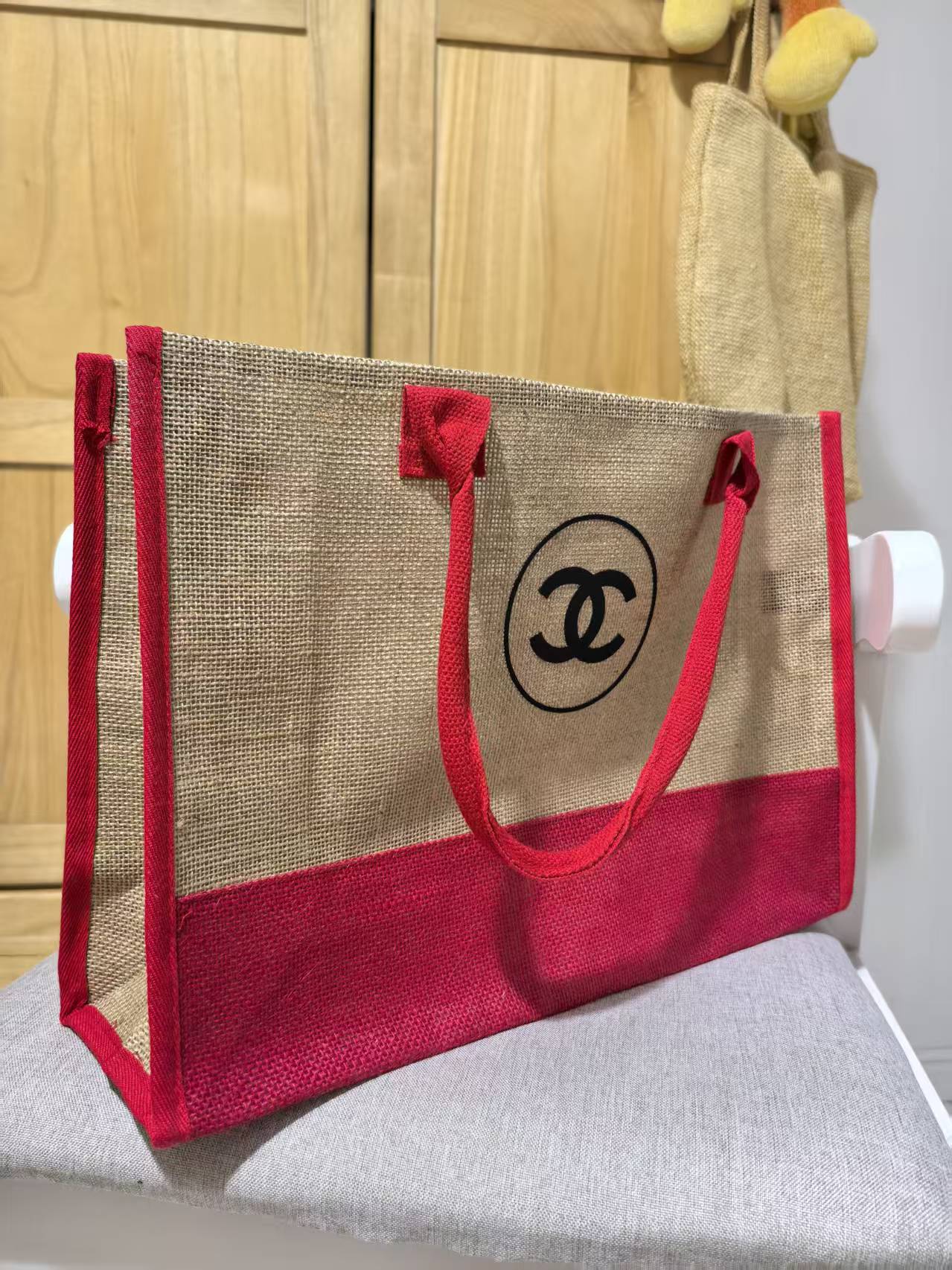 chanel bag