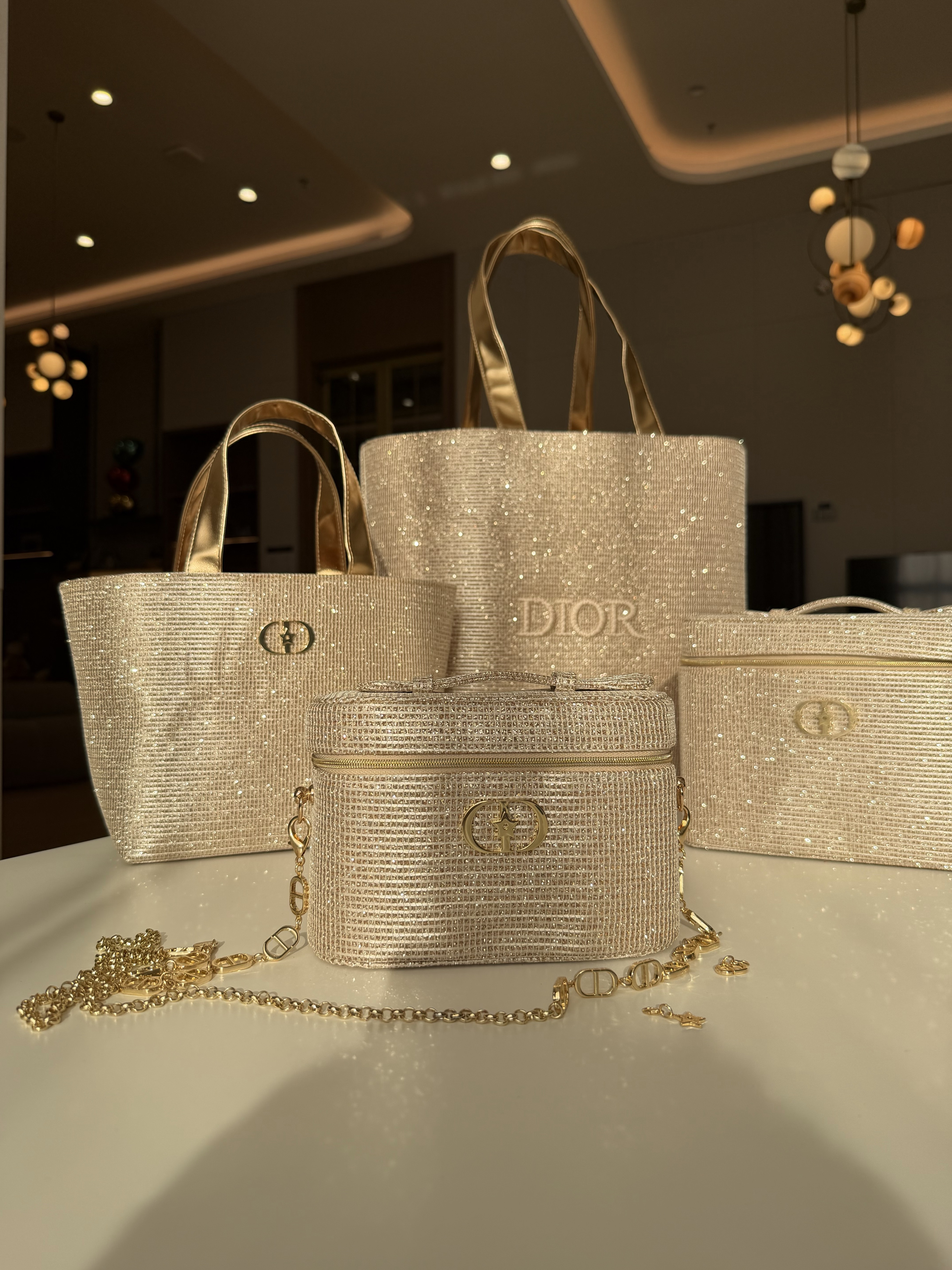 dior bag