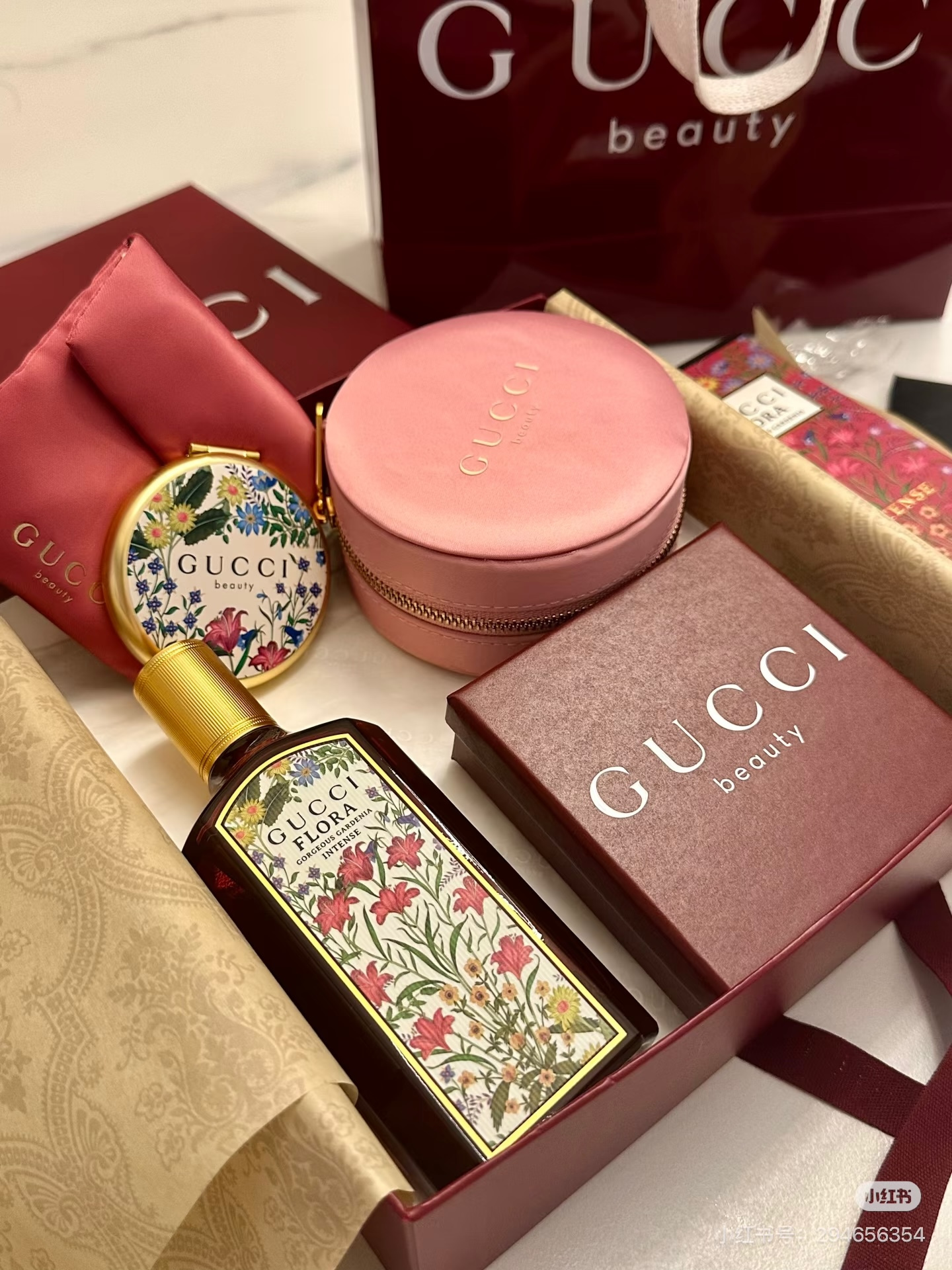 gucci