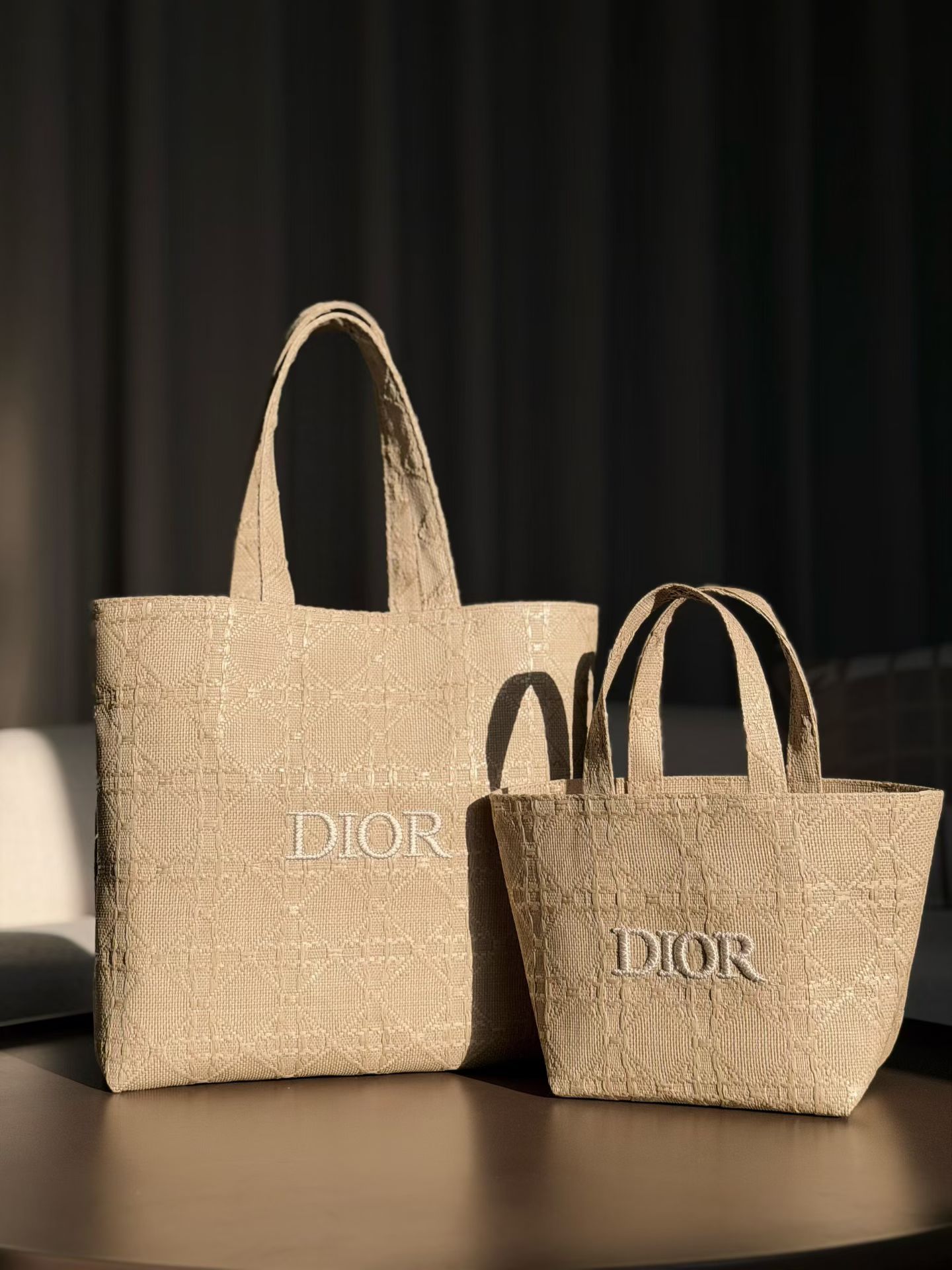 dior bag