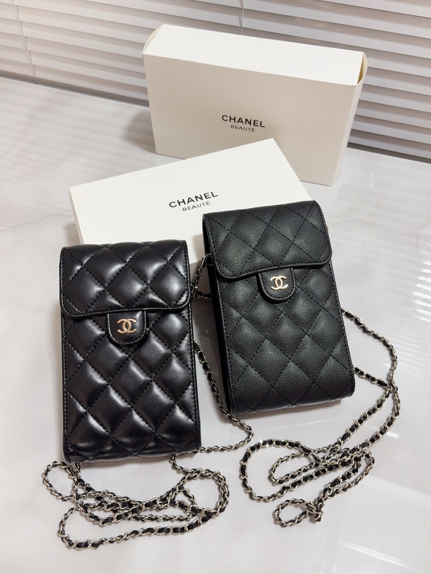 chanel bag