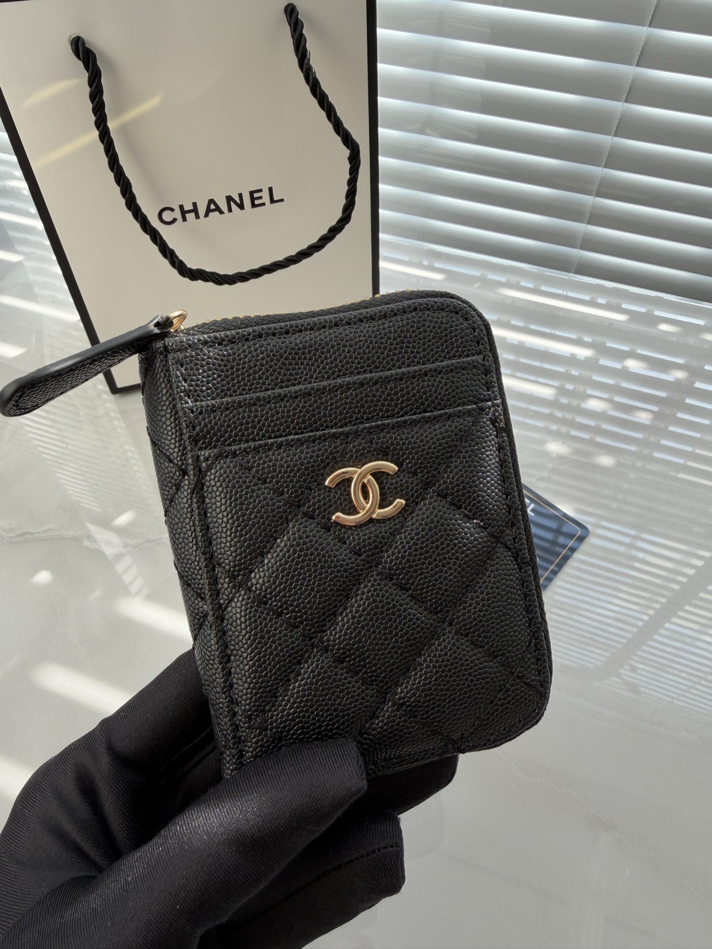 chanel bag