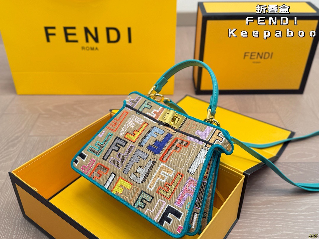 fendi bag