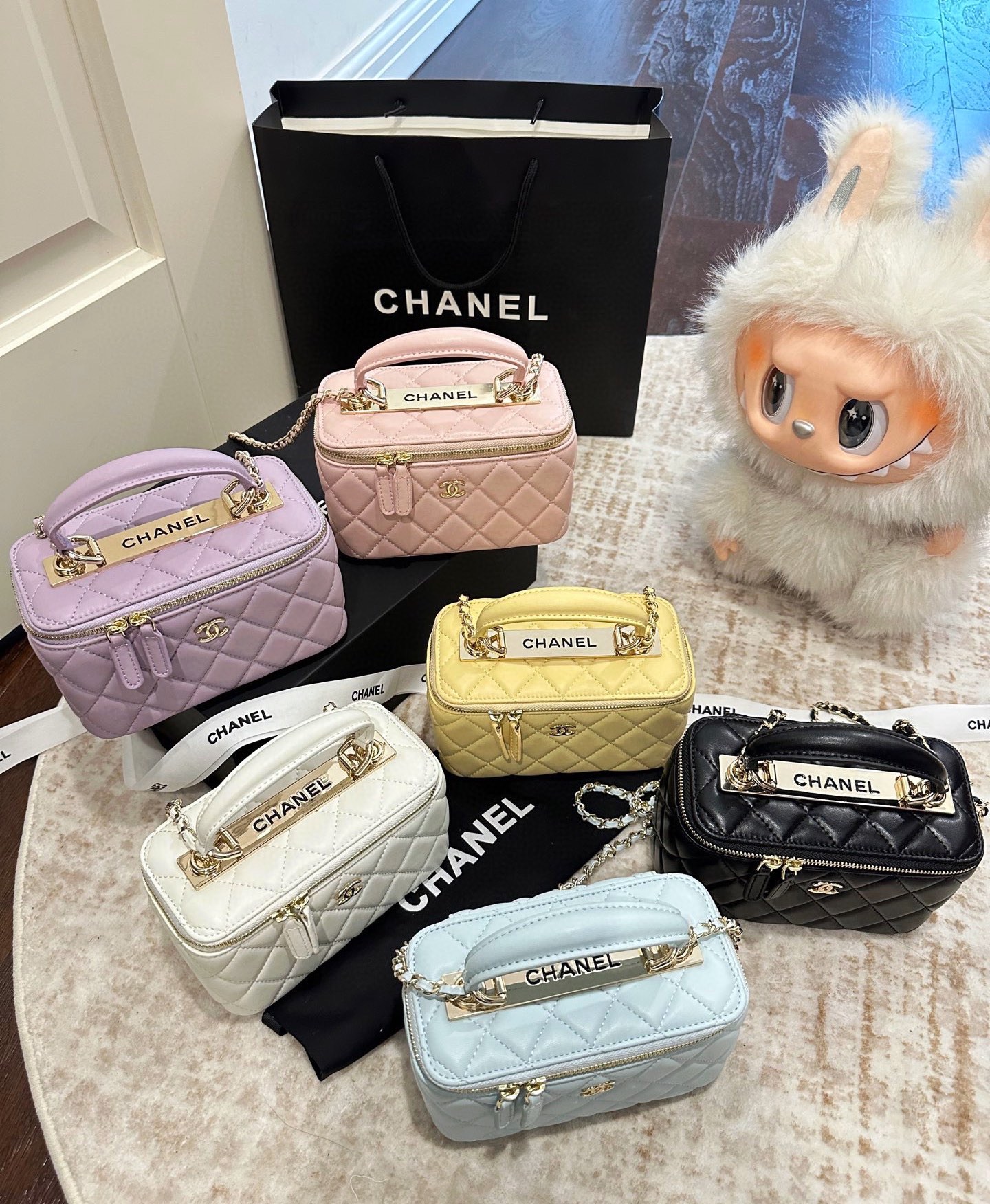 chanel bag