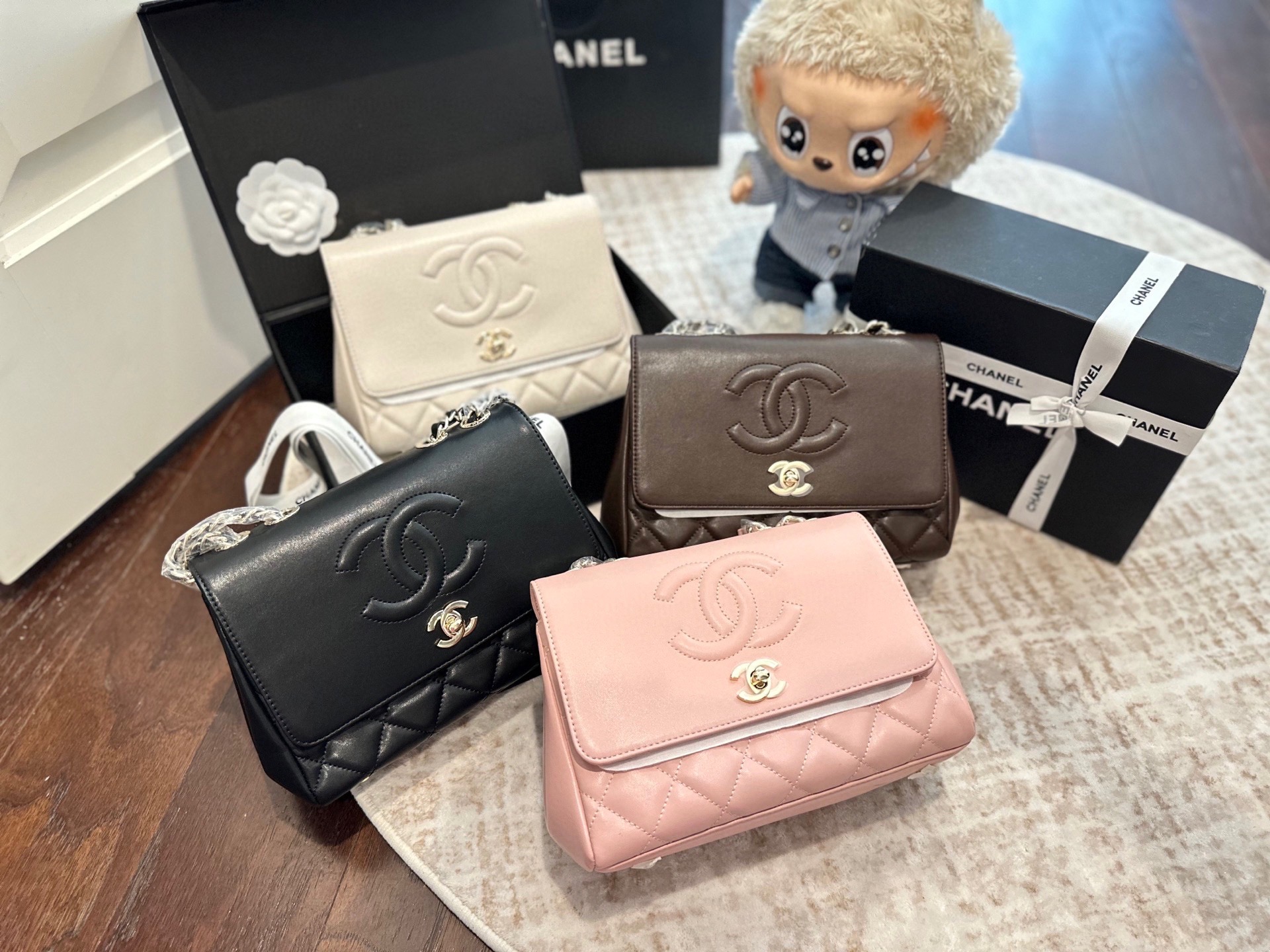 chanel bag